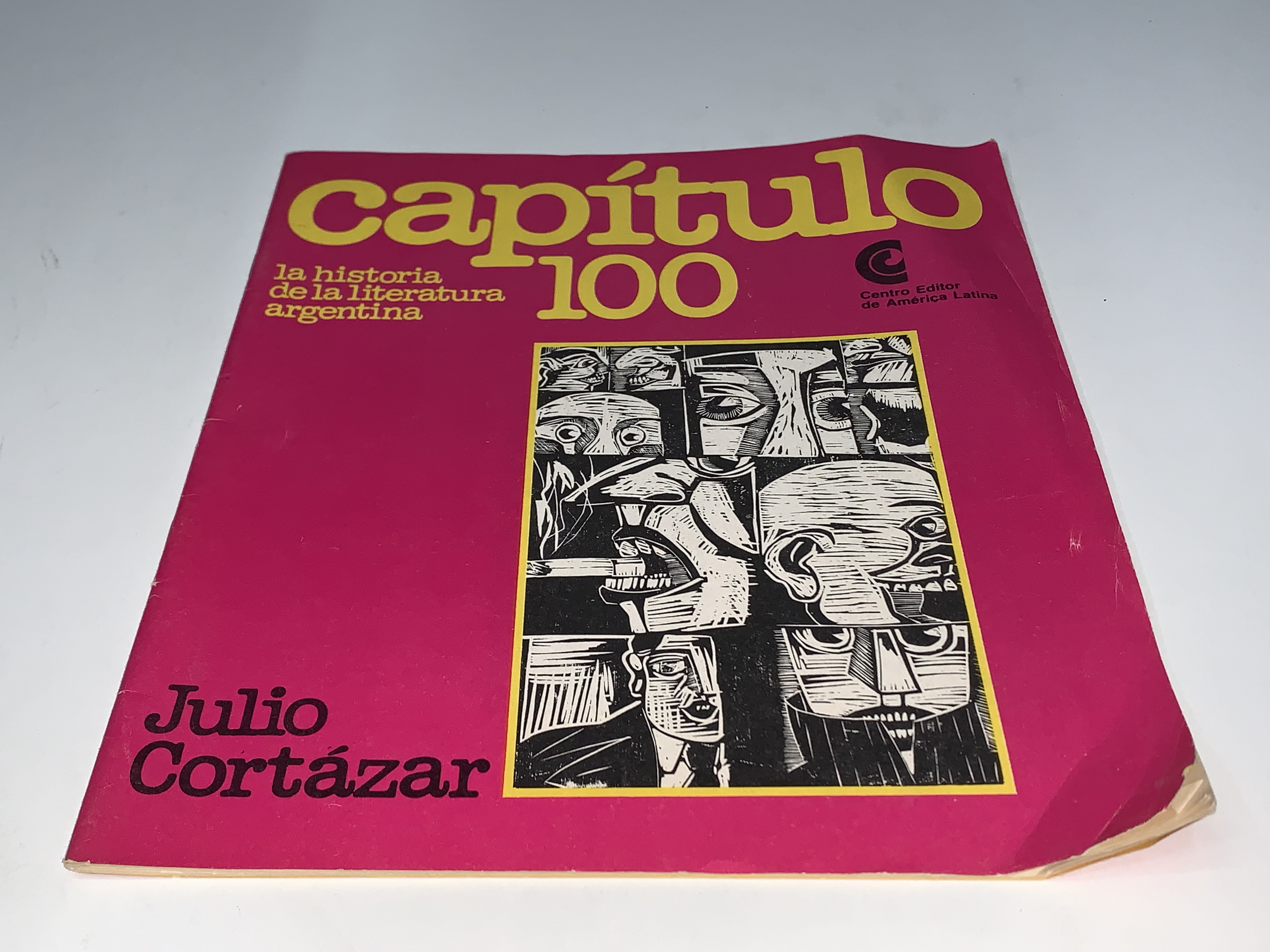 Capítulo 100