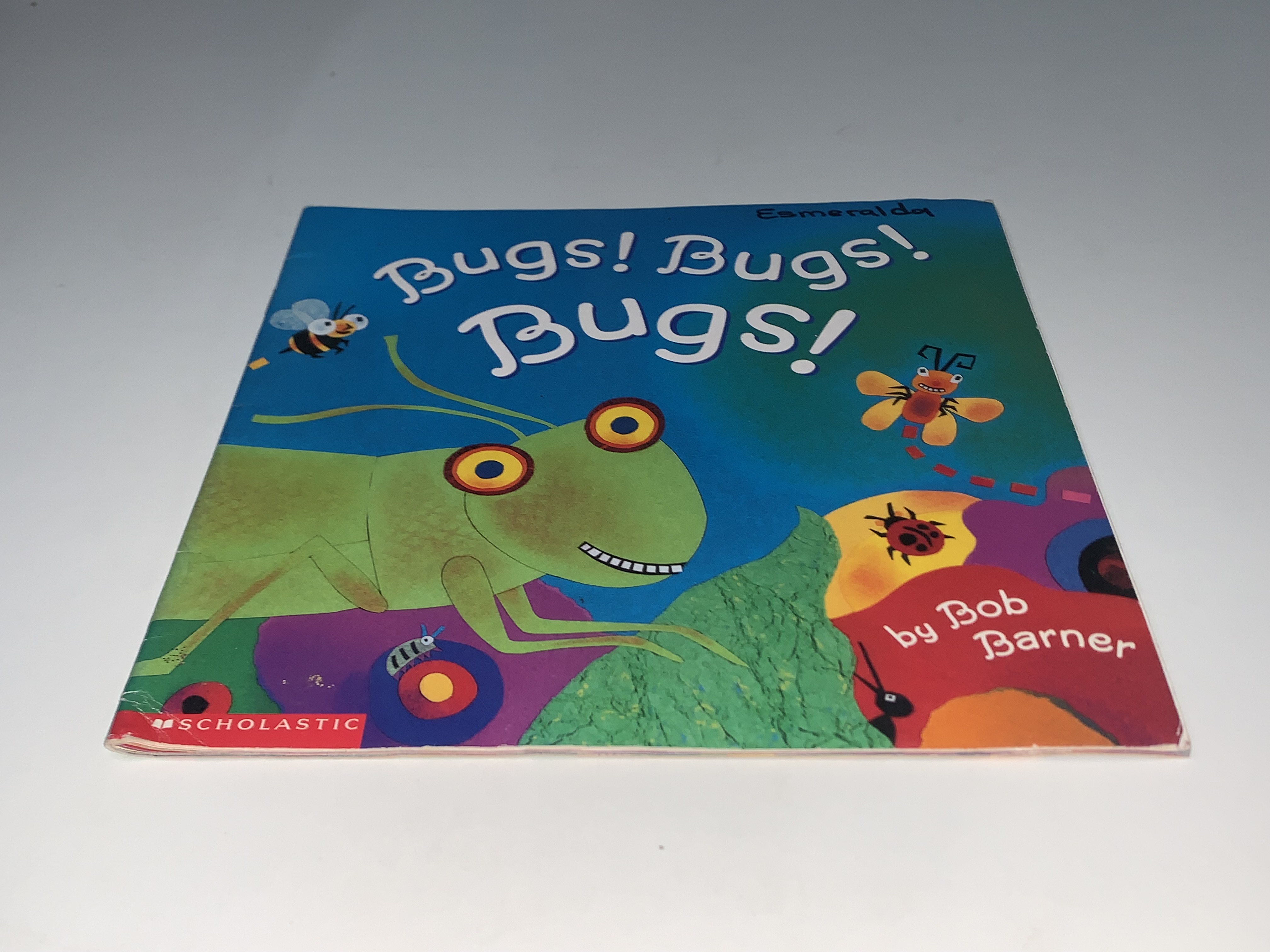 Bugs! Bugs! Bugs!