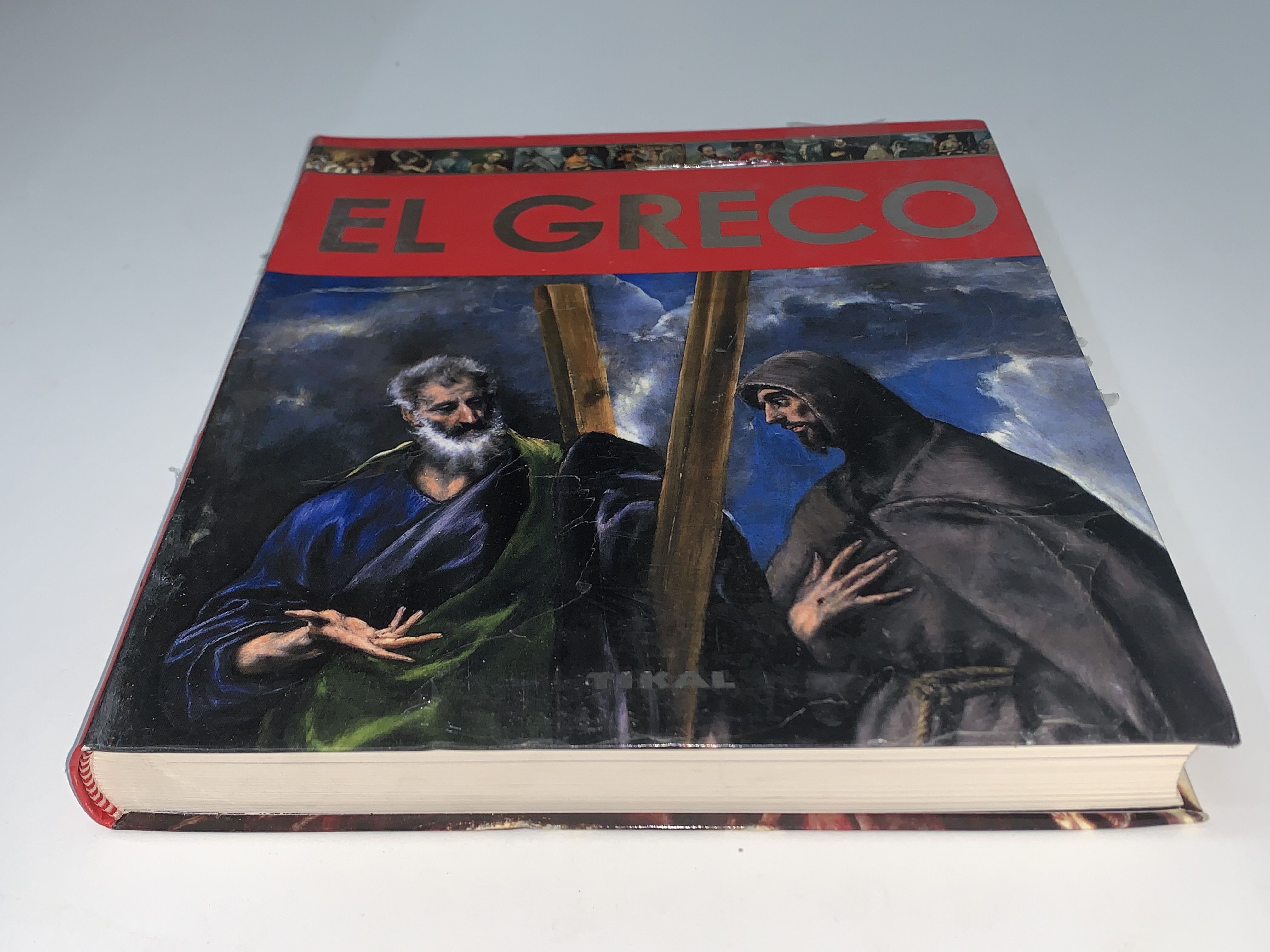 El Greco