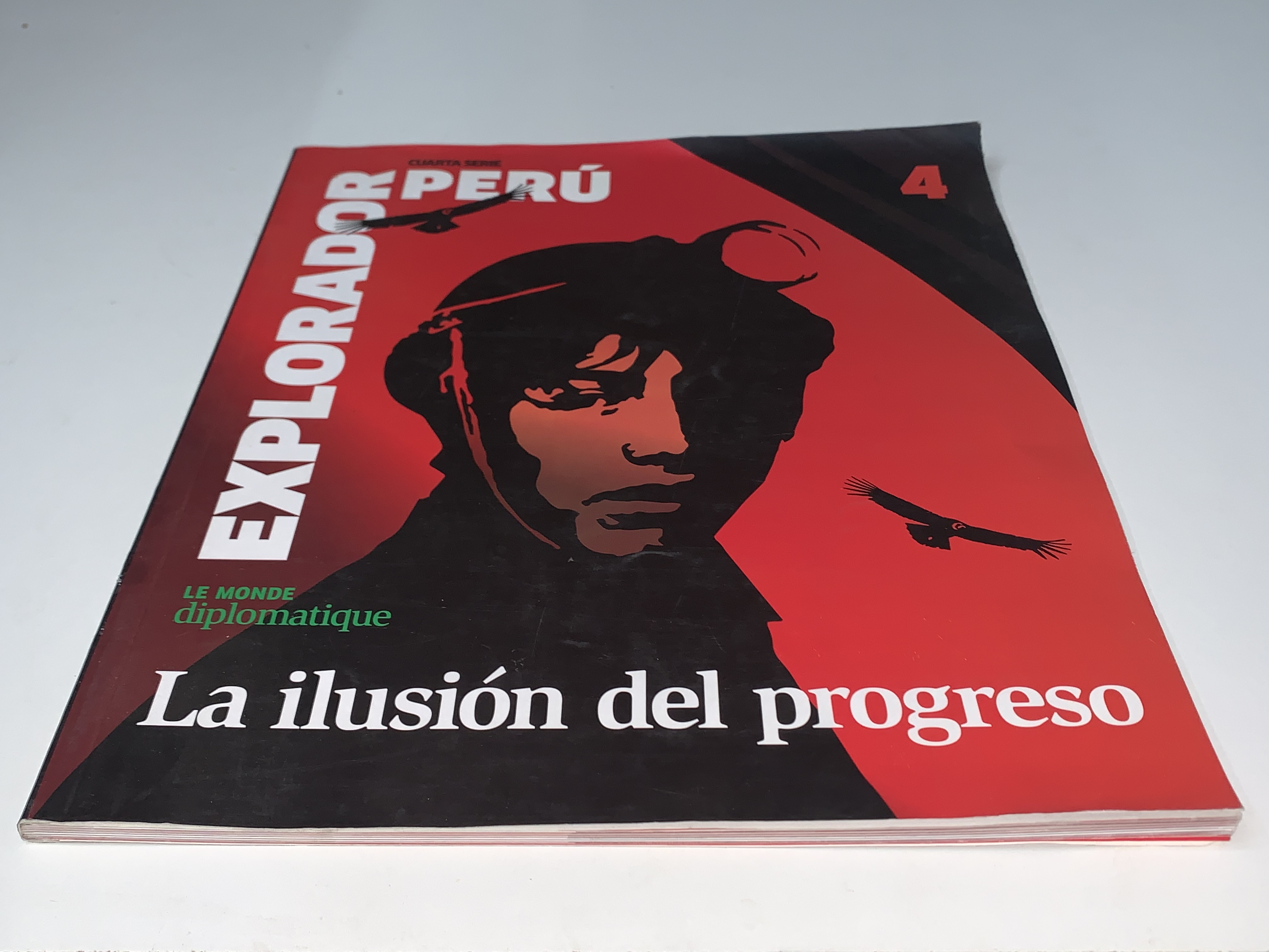 La ilusión del progreso