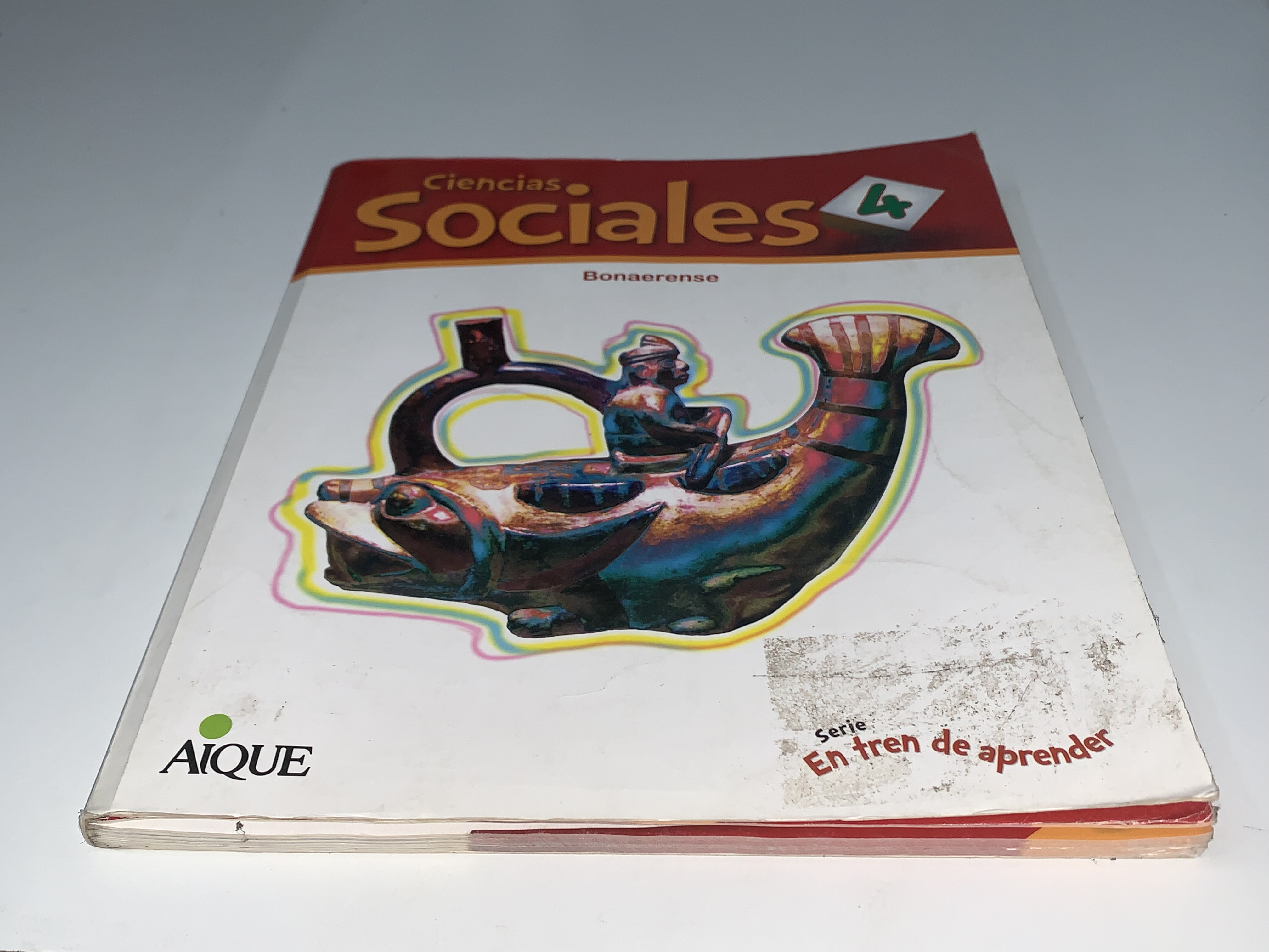 Ciencias Sociales