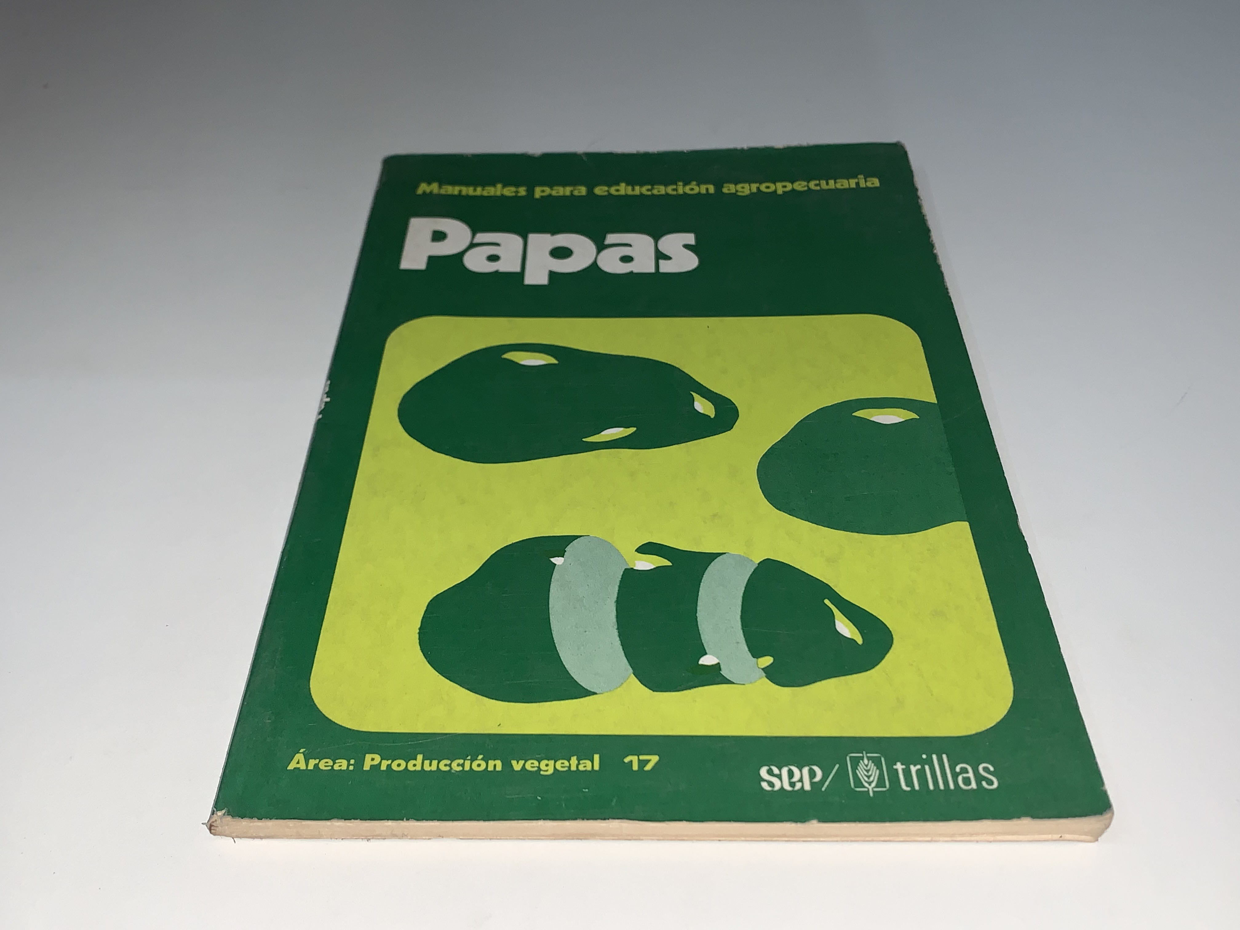 Papas