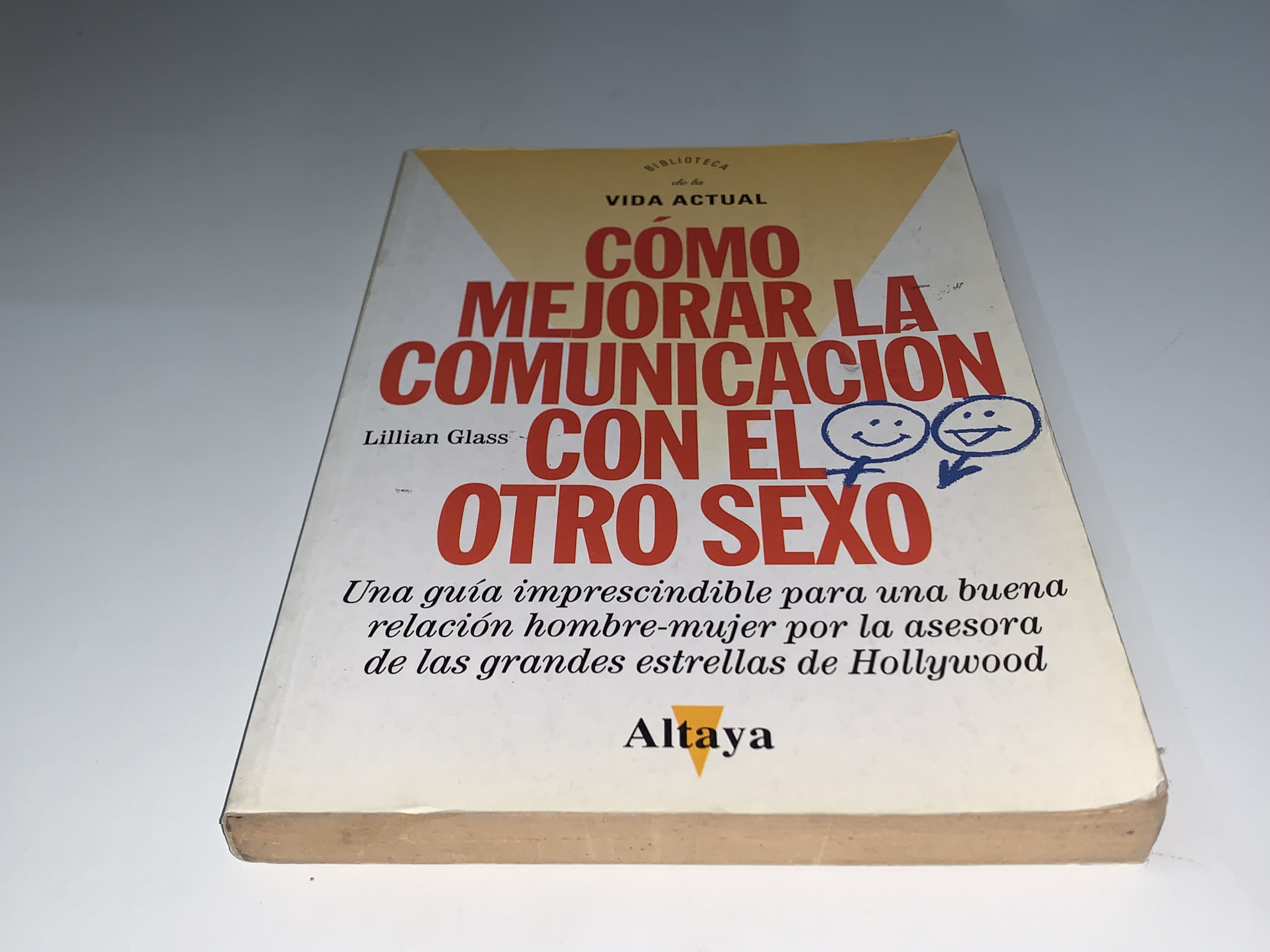Cómo mejorar la comunicación con el otro sexo