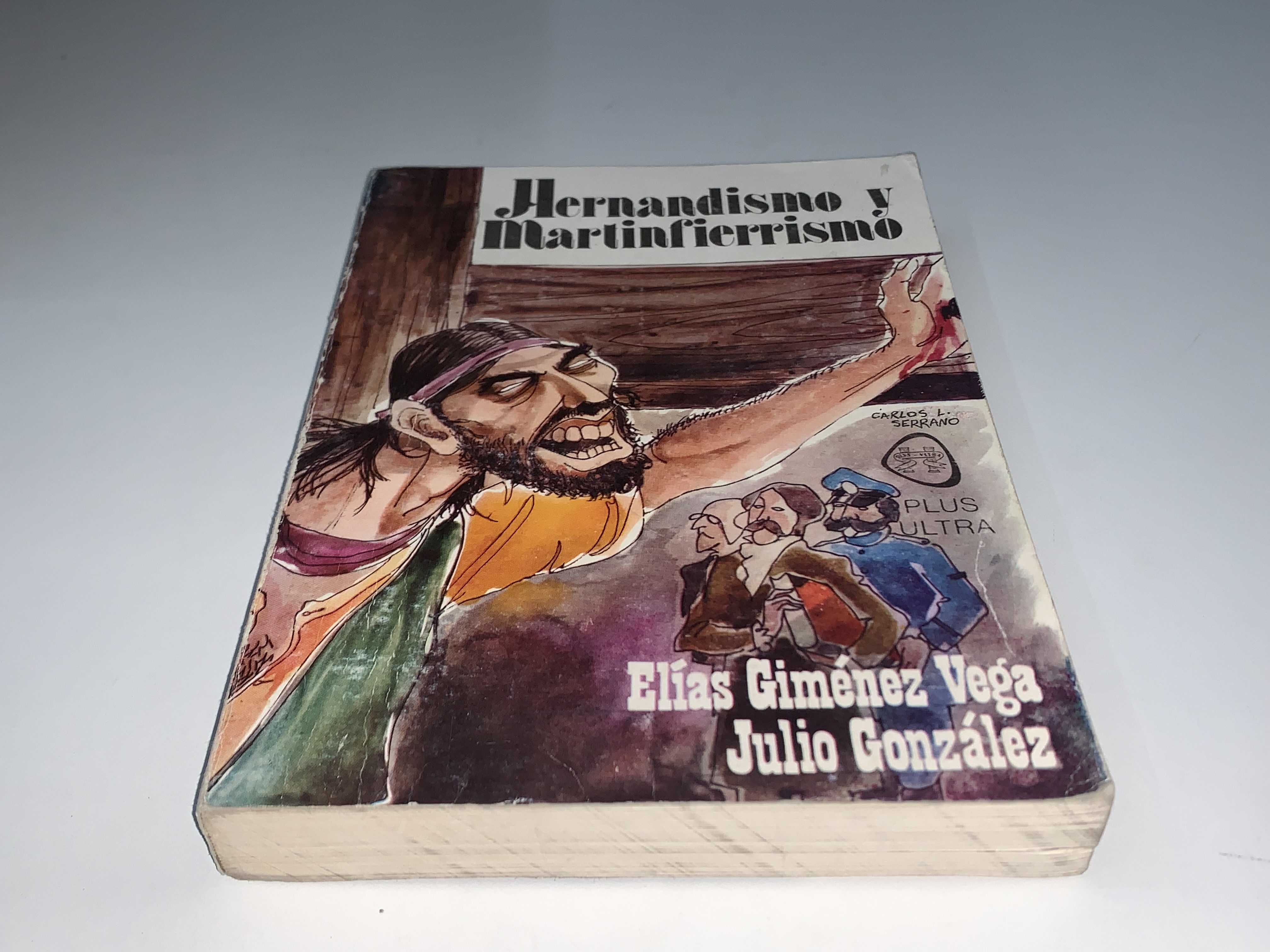 Hernandismo y Maribañismo