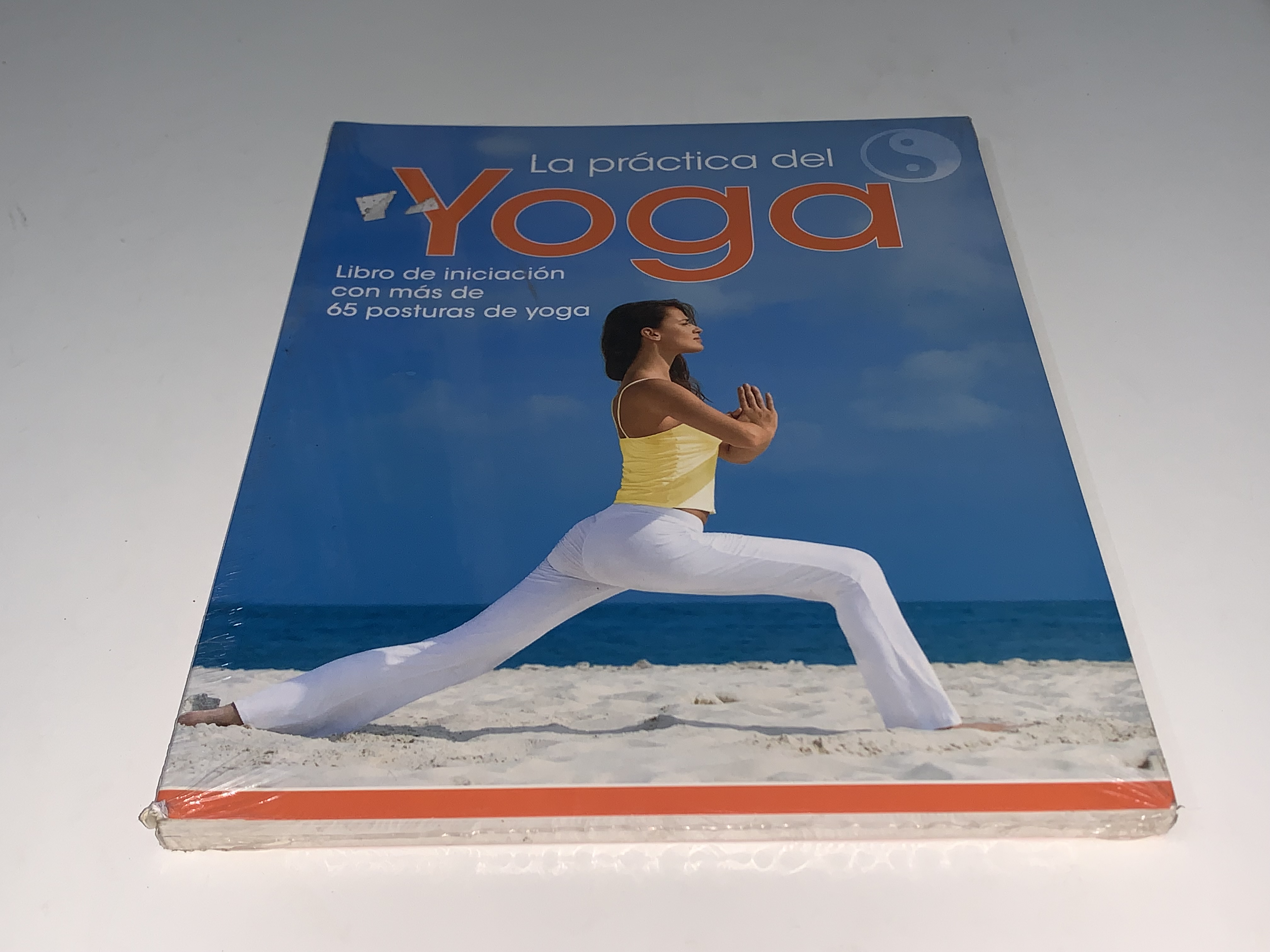 La práctica del Yoga