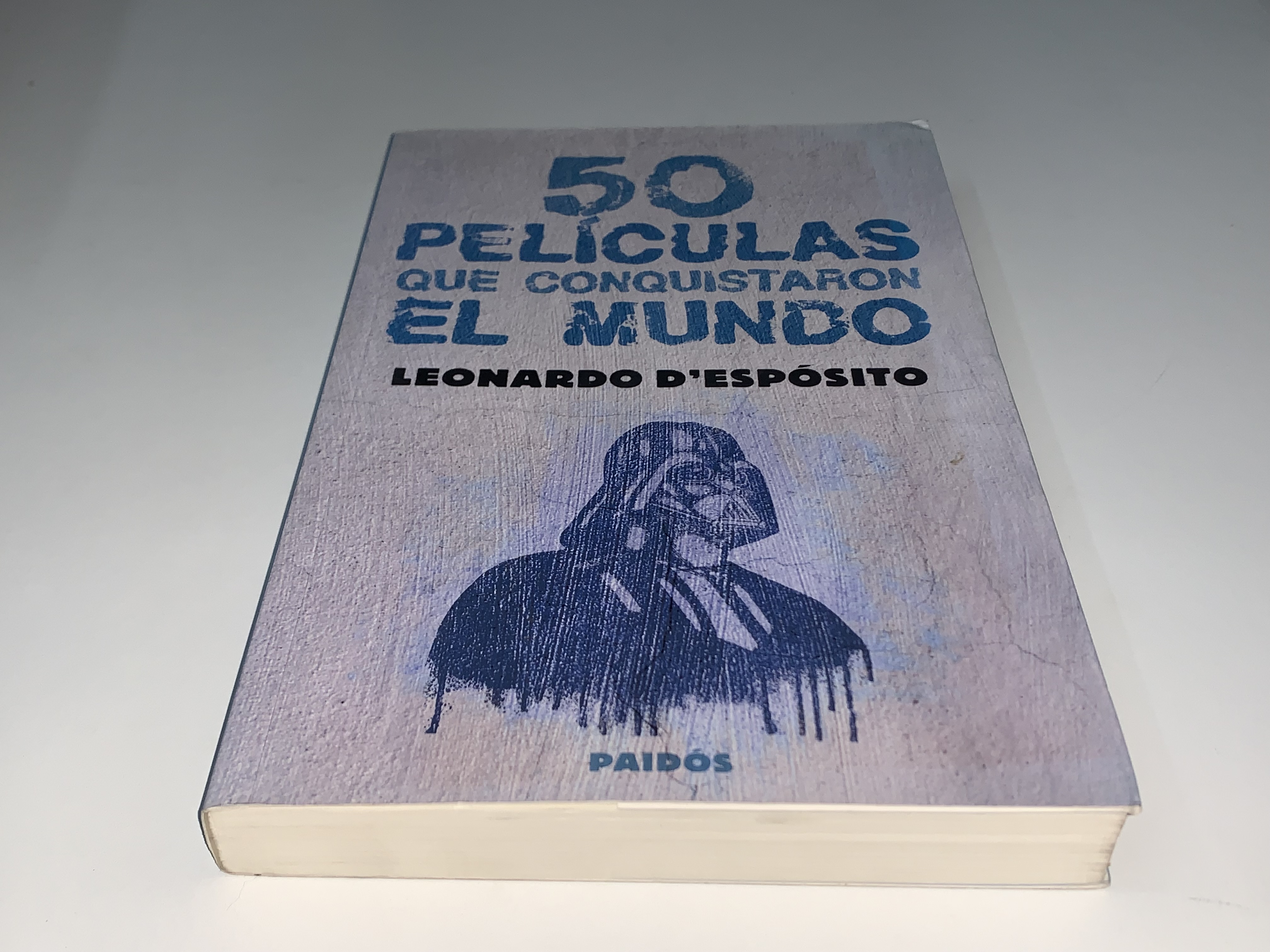 50 películas que conquistaron el mundo