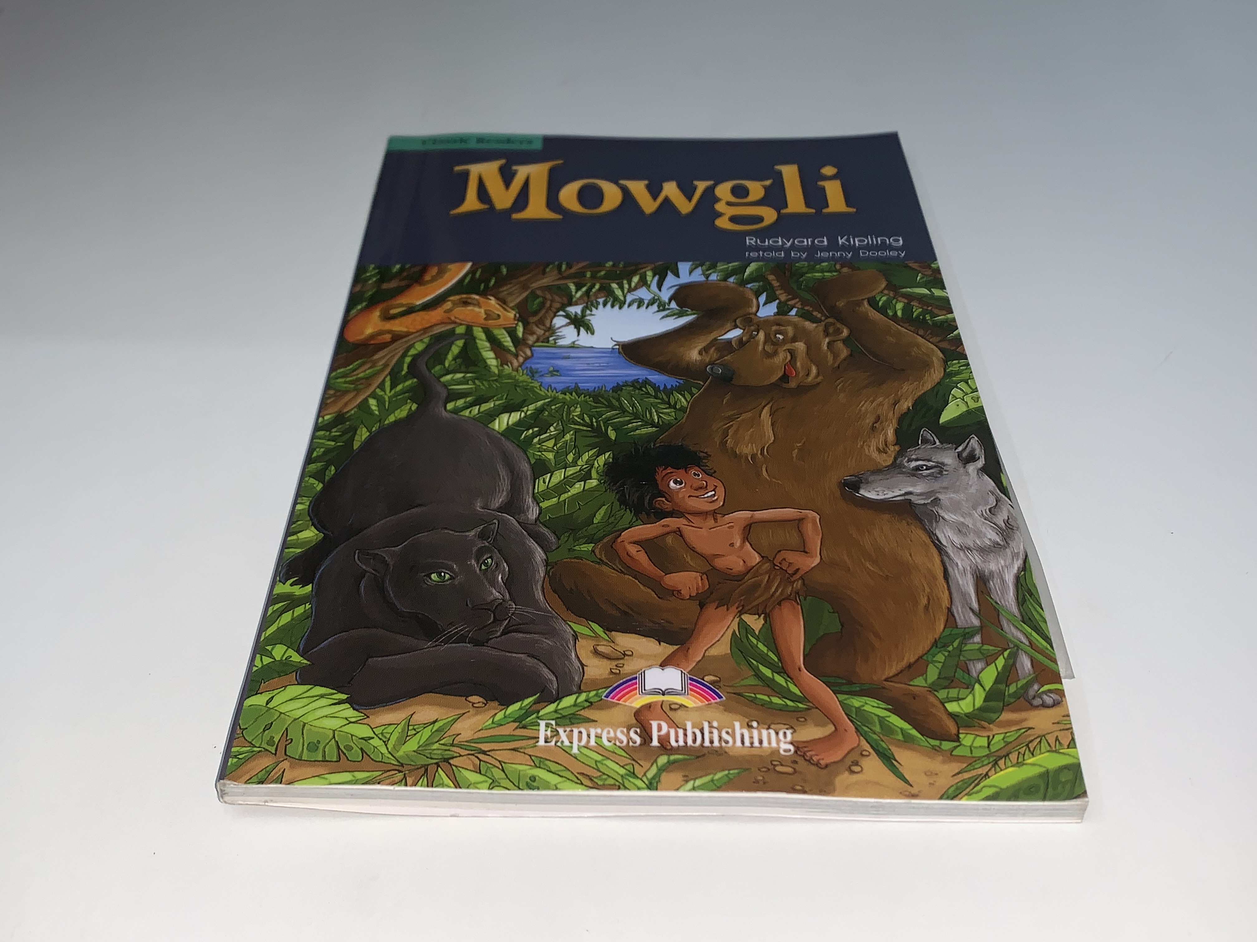Mowgli