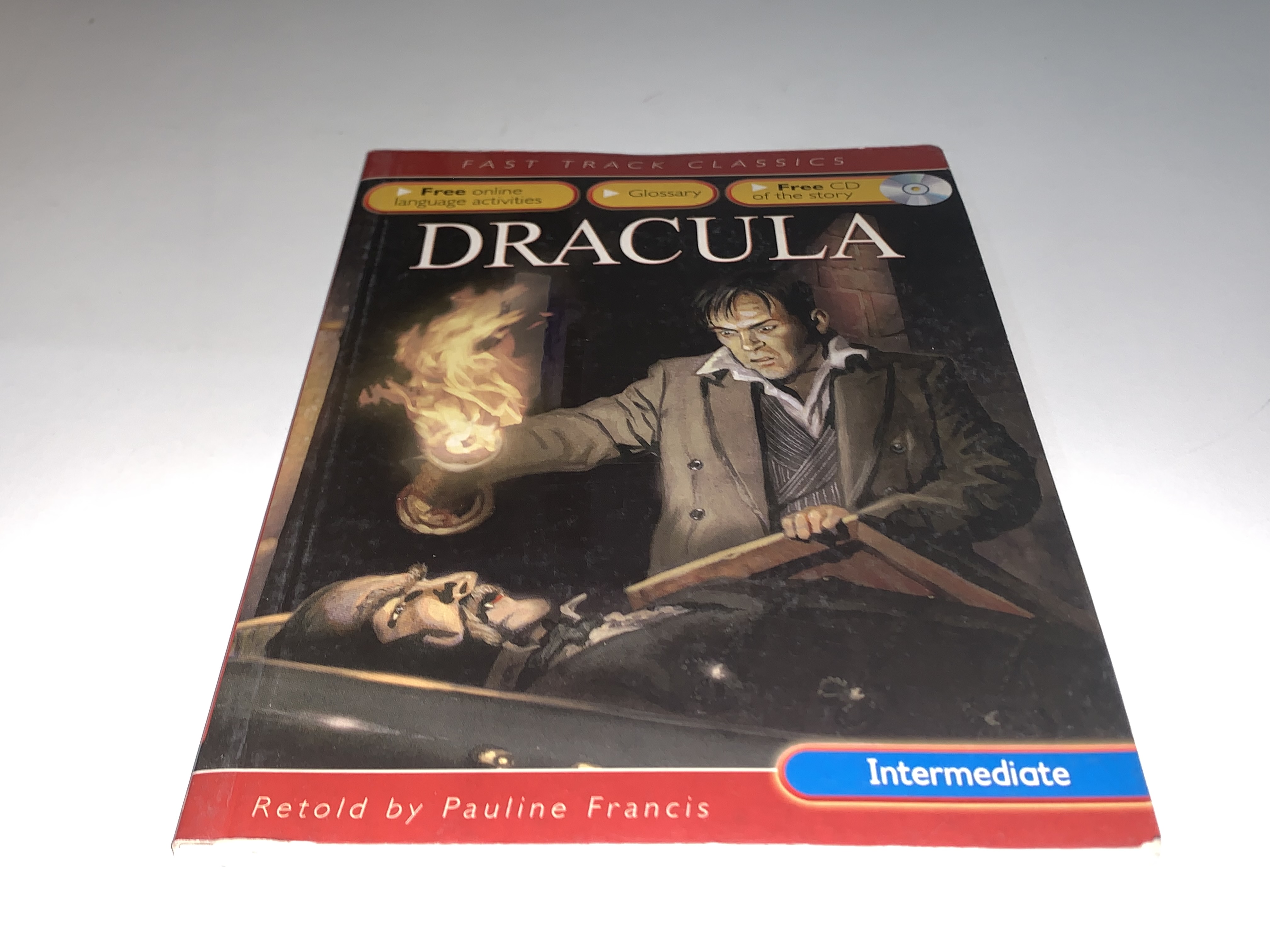 Drácula