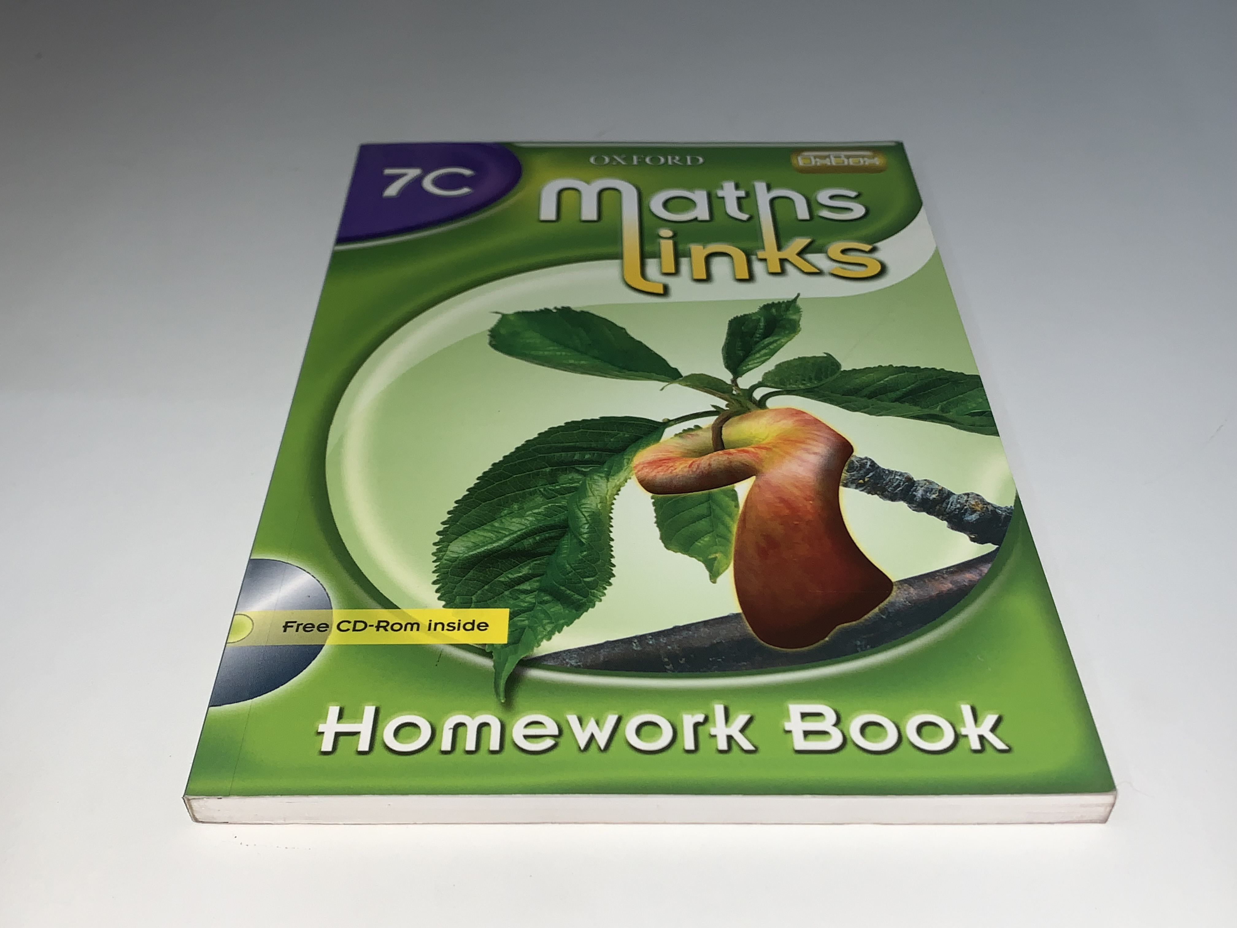 Maths Links 7C