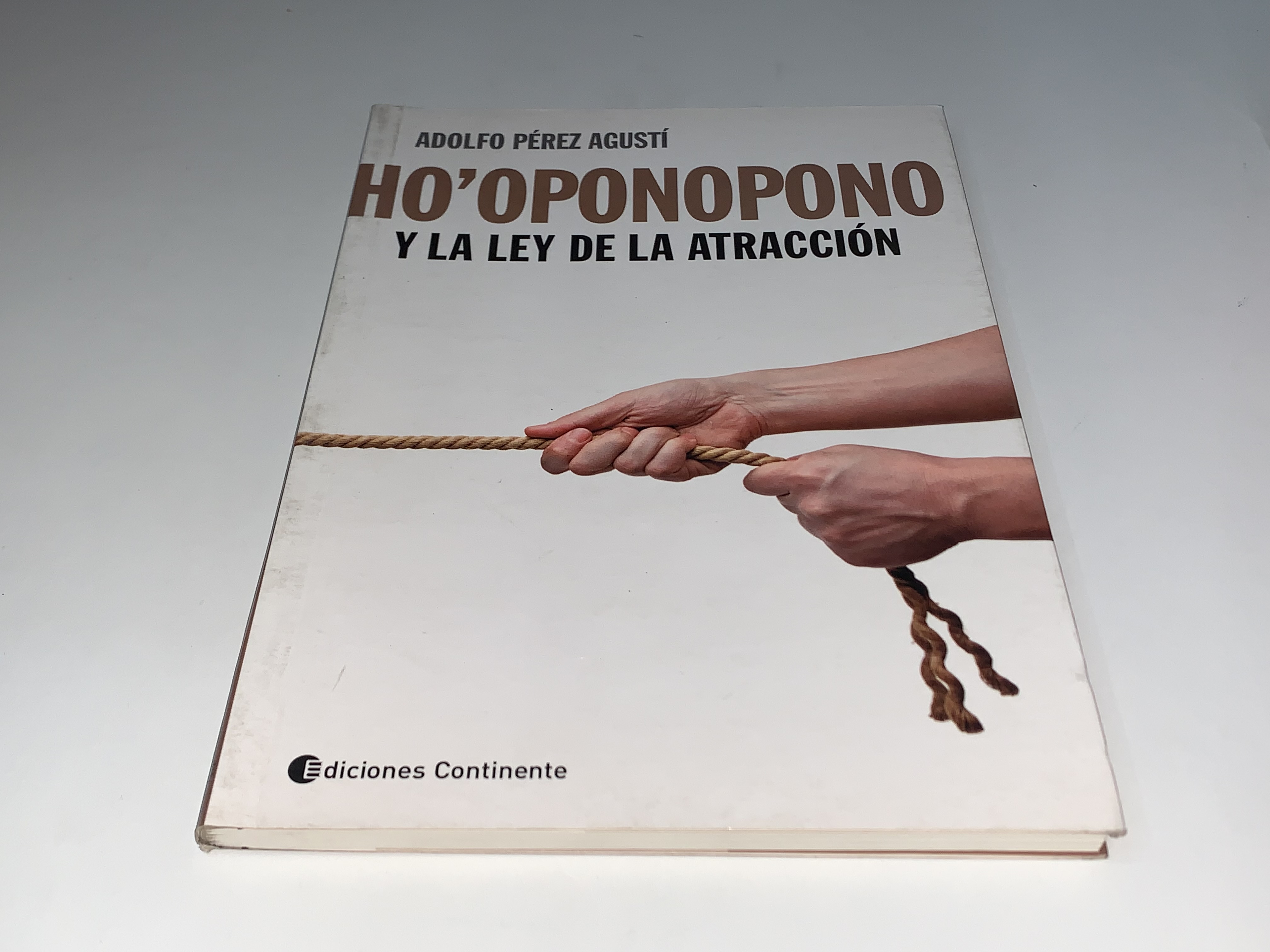 Ho'oponopono y la ley de la atracción