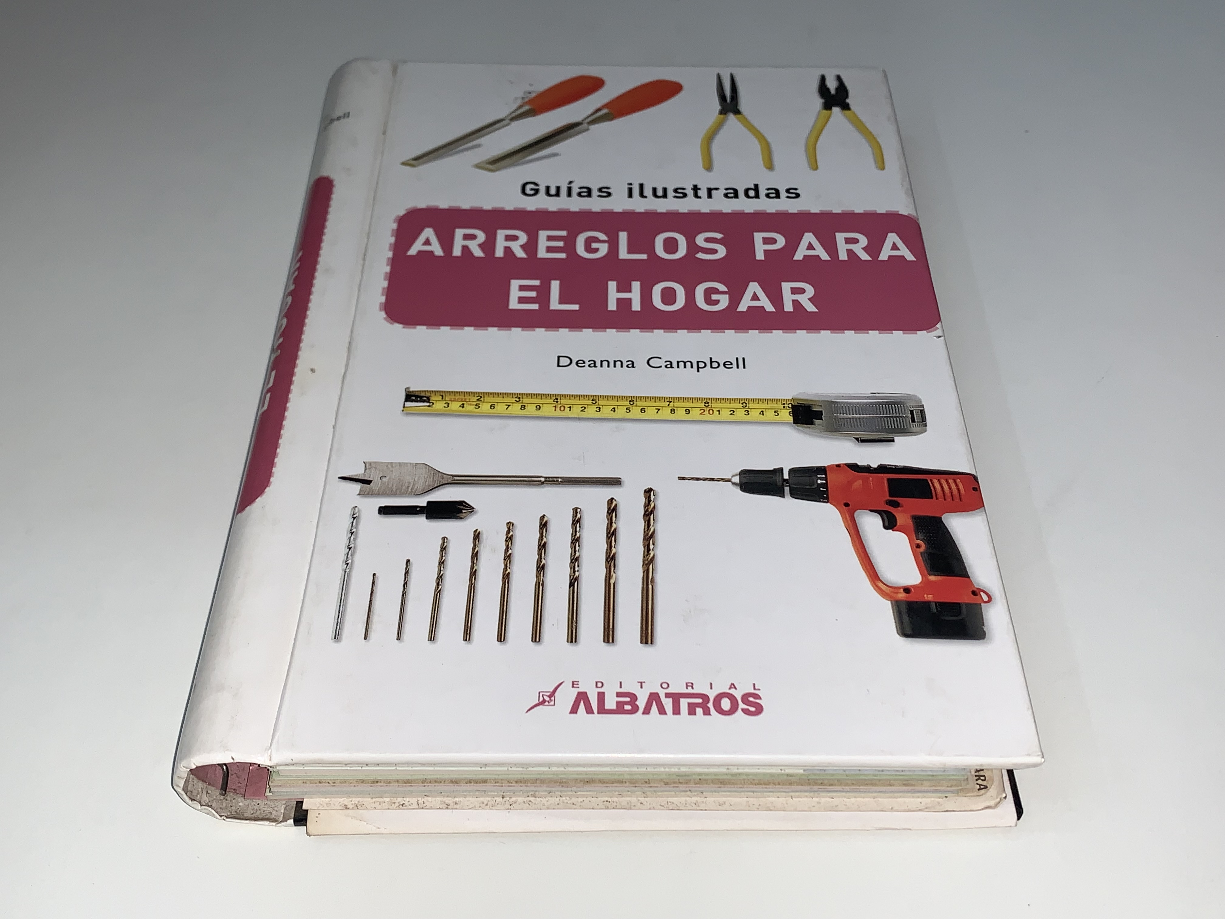 Arreglos para el hogar