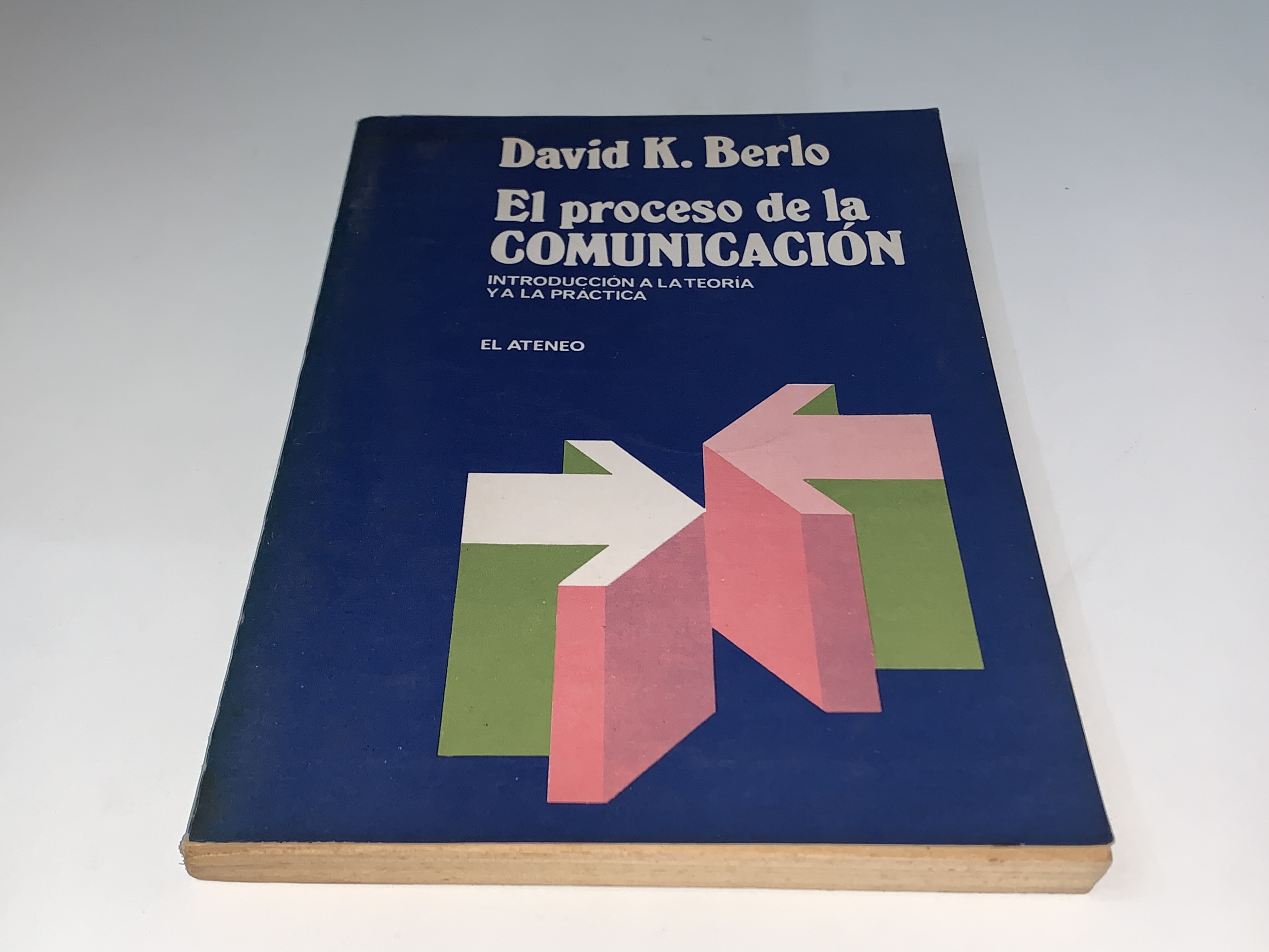 El proceso de la comunicación