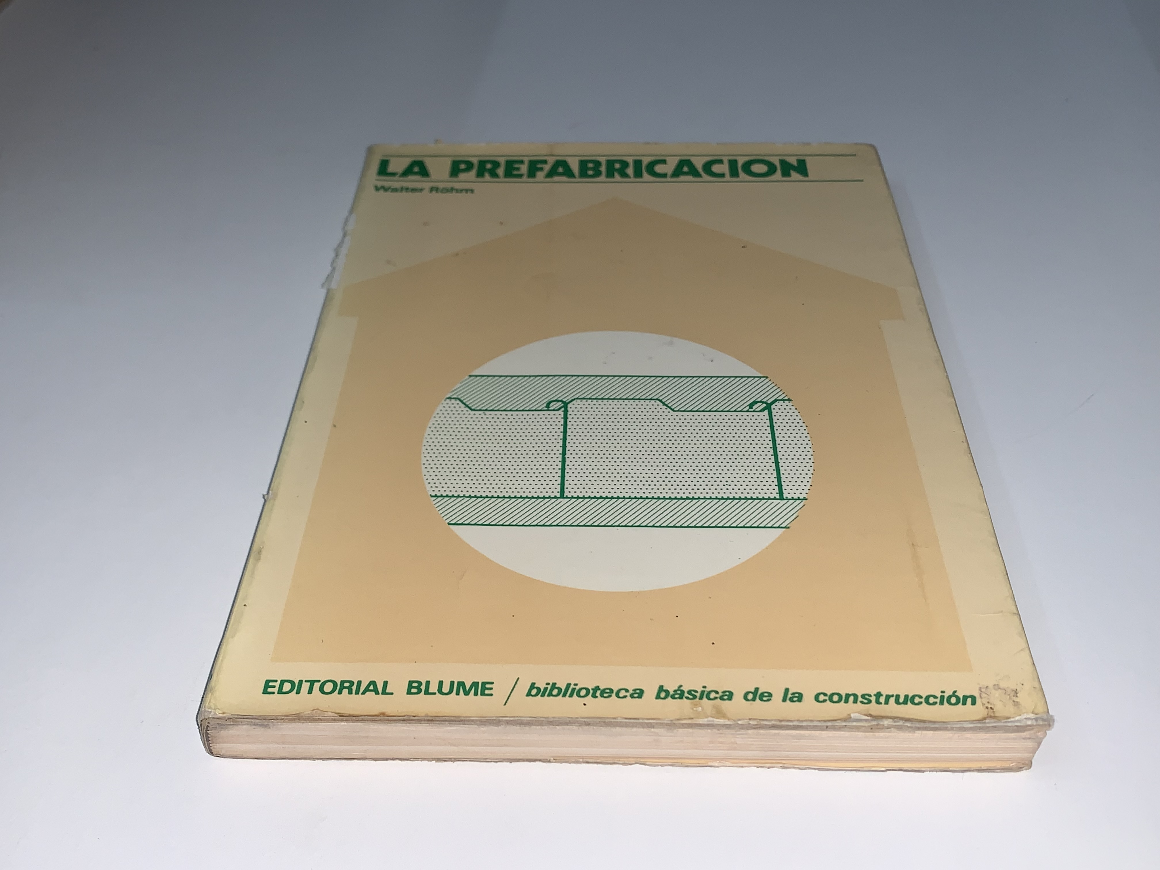La prefabricación