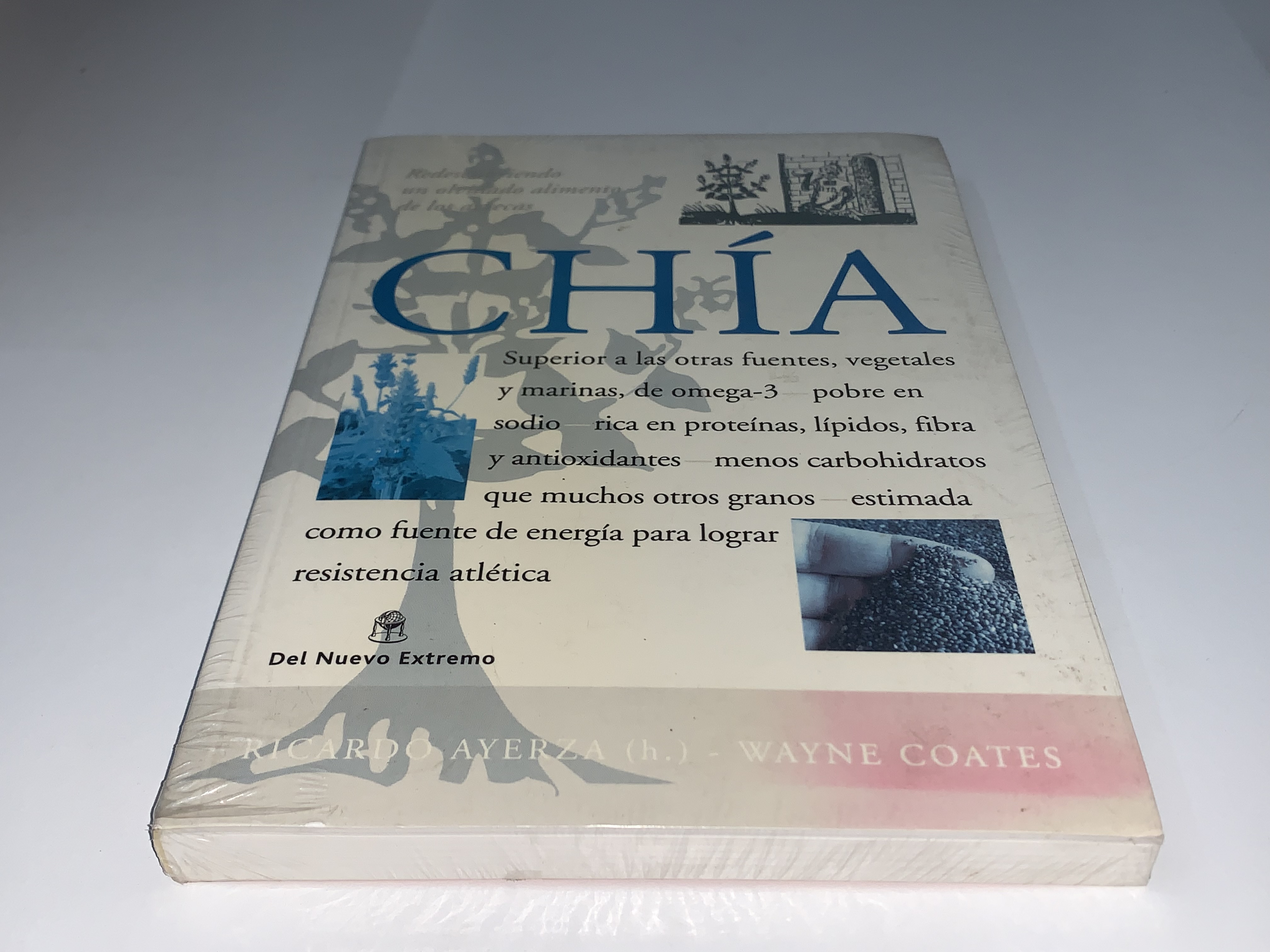 Chía