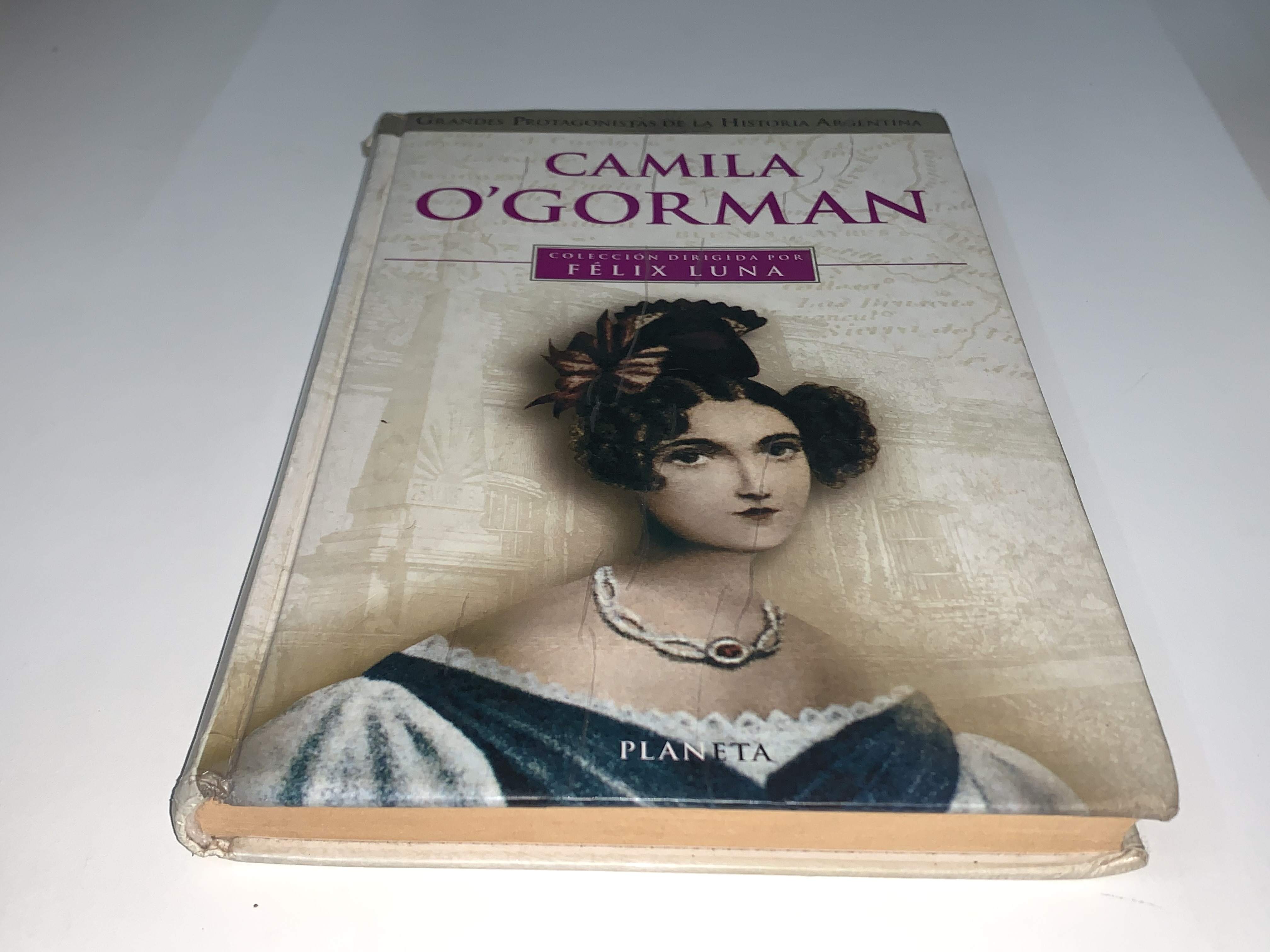 Camila O'Gorman