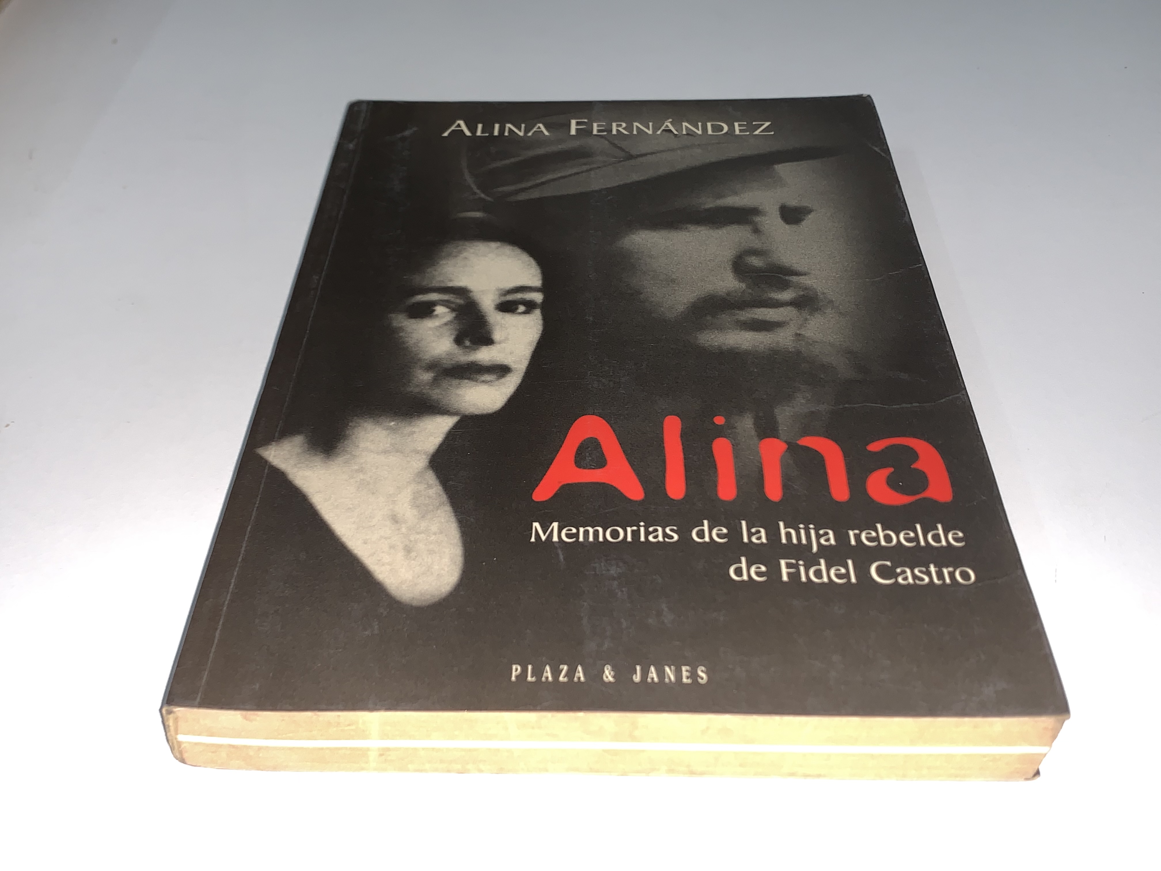 Alina