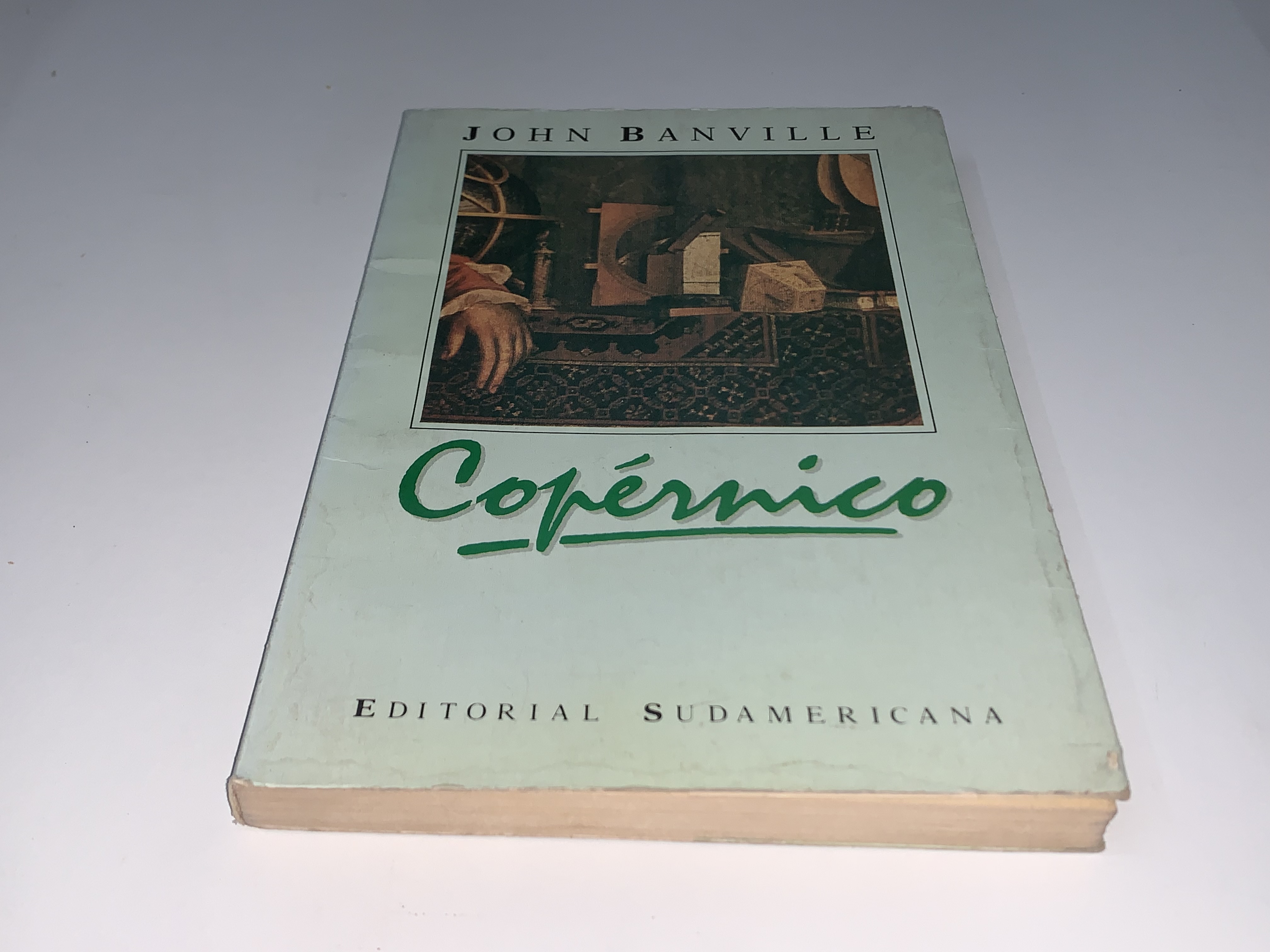 Copérnico