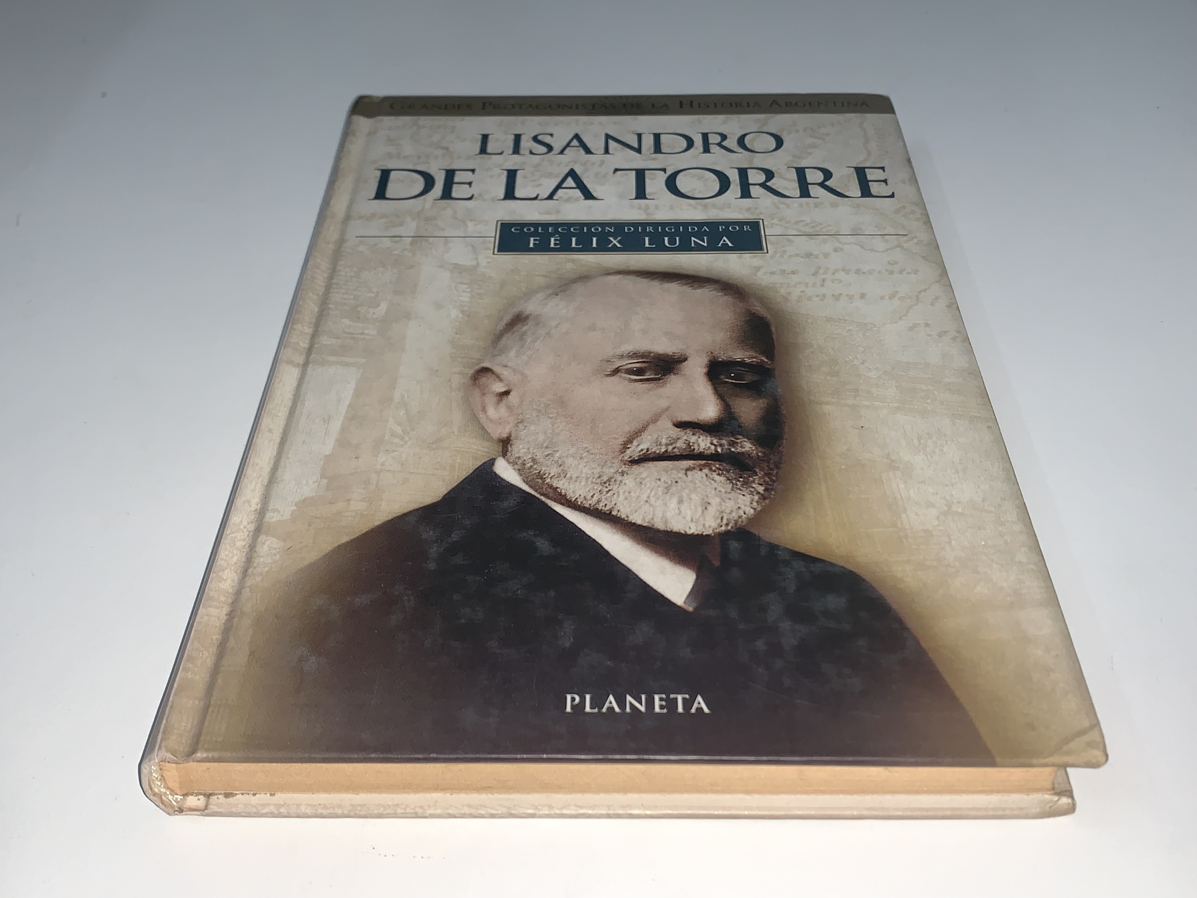 Lisandro de la Torre