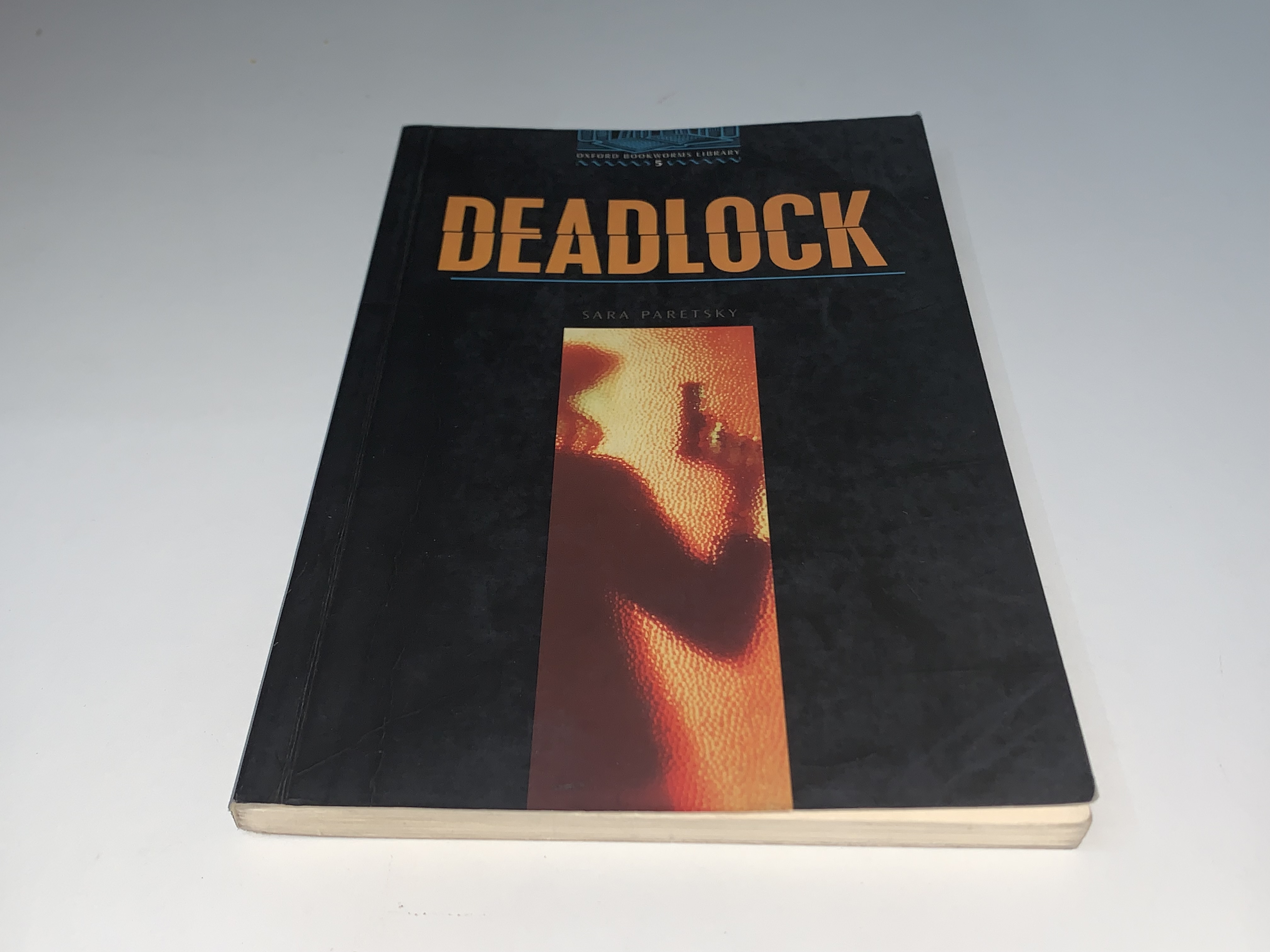 Deadlock