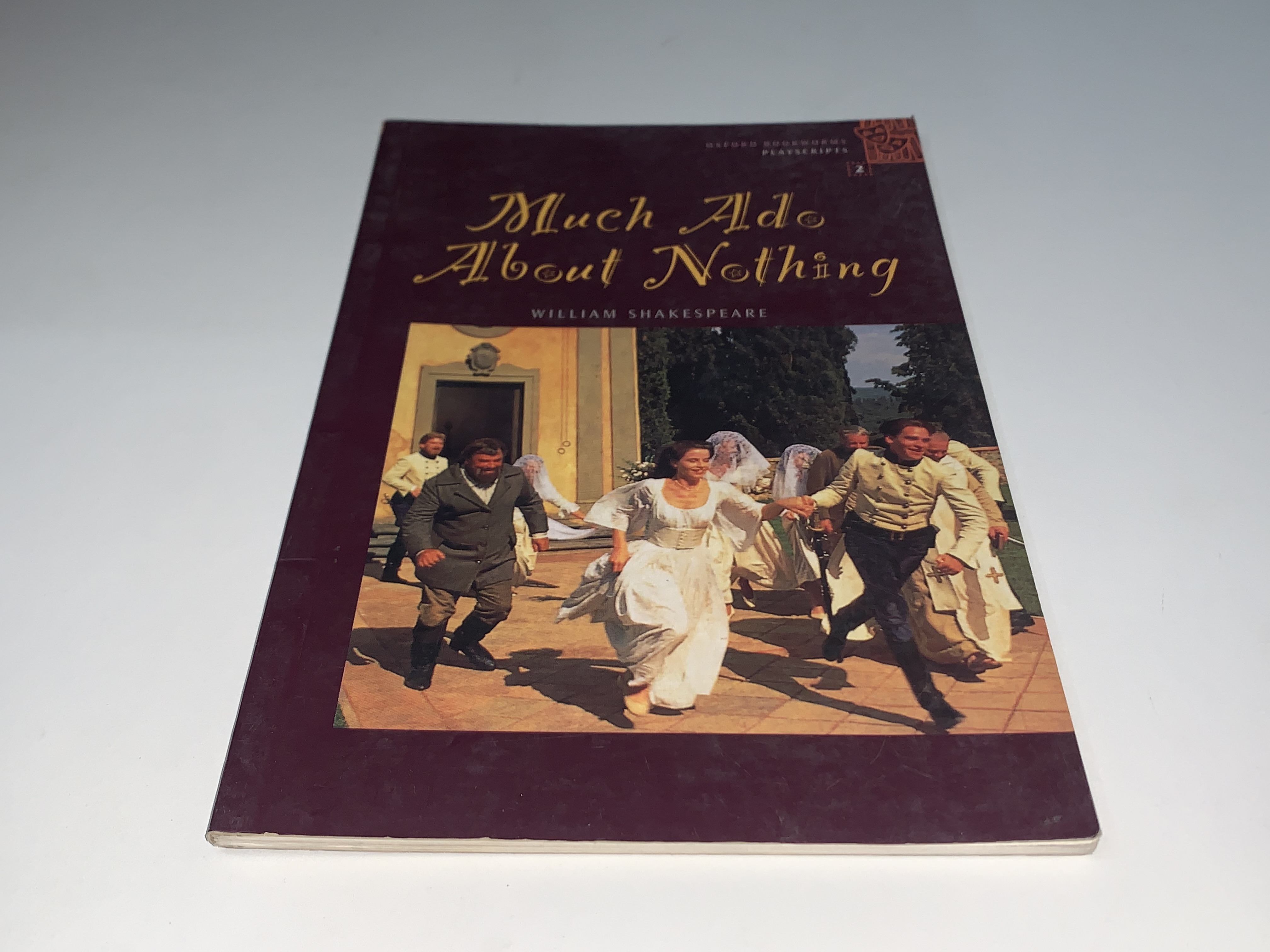 Much Ado About Nothing