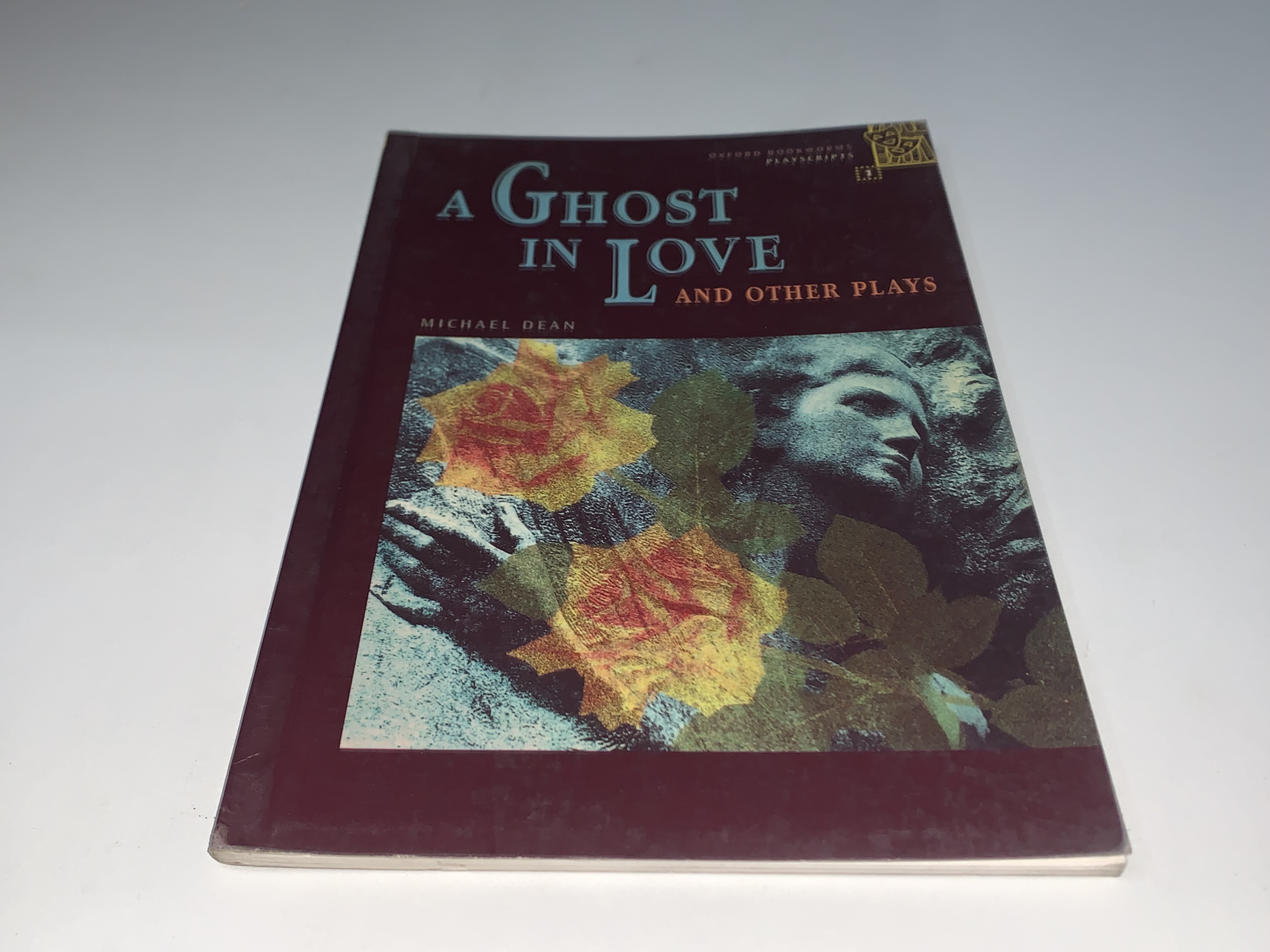 A Ghost in Love and Other Plays