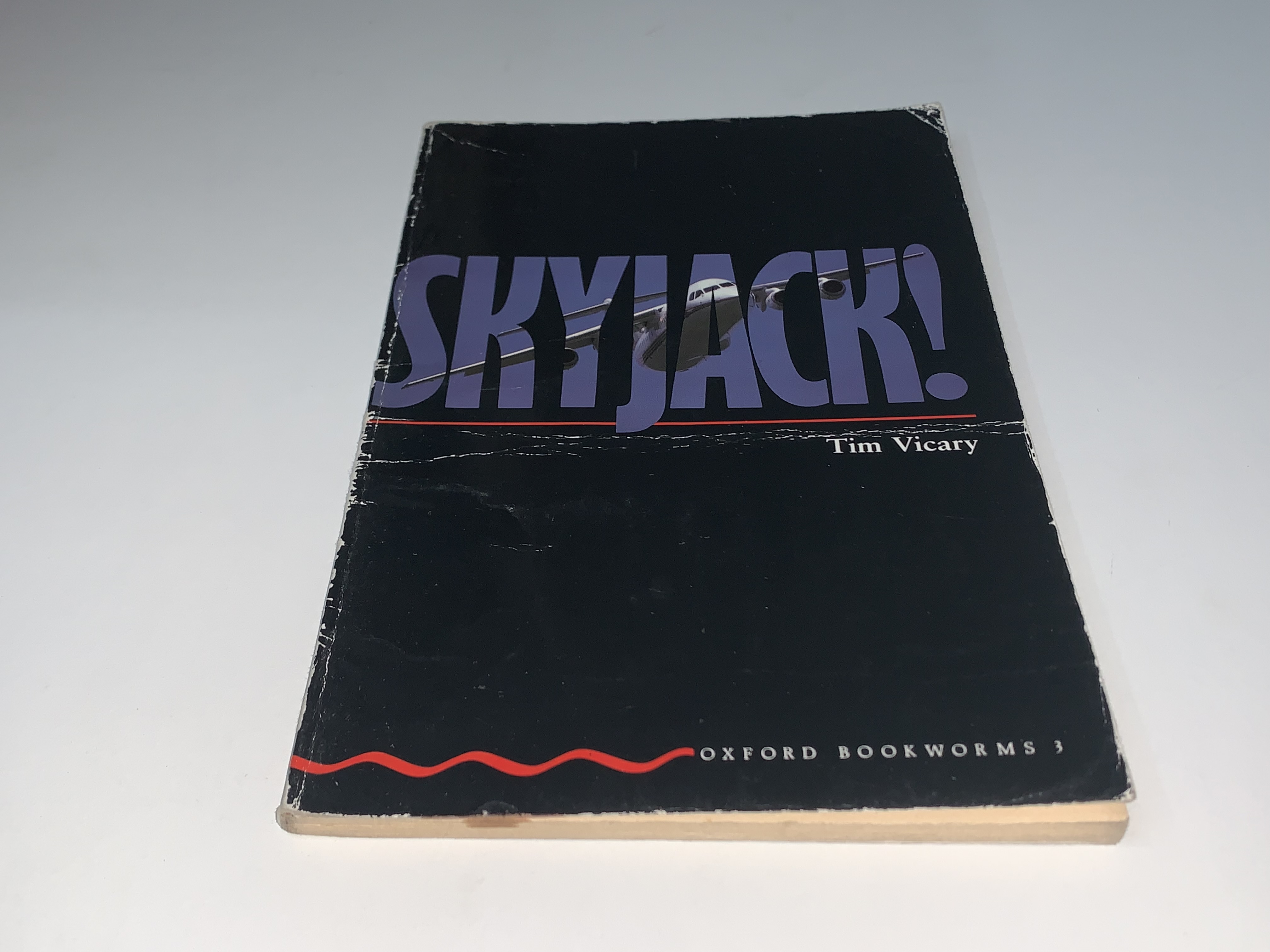 Skyjack!