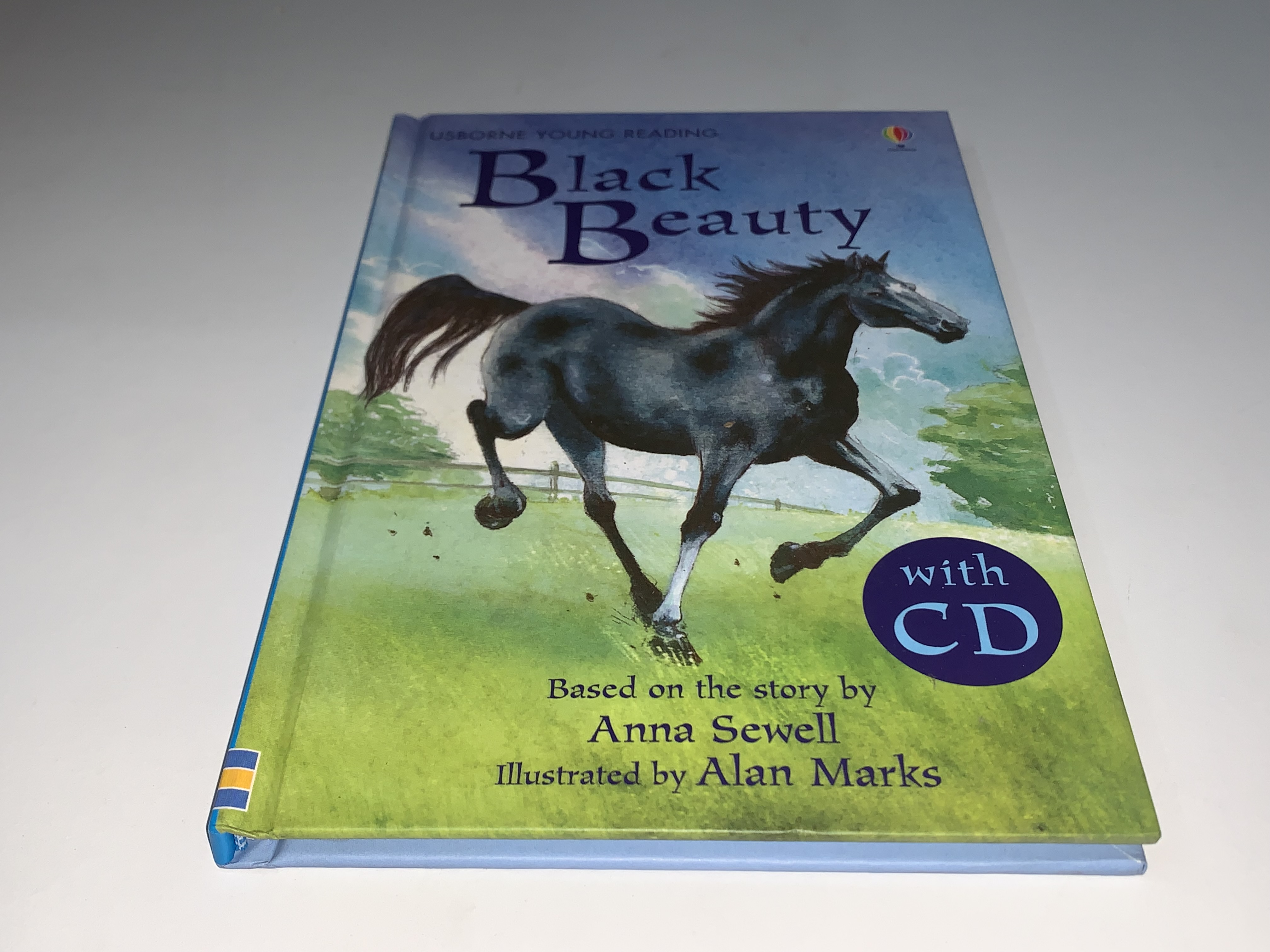 Black Beauty