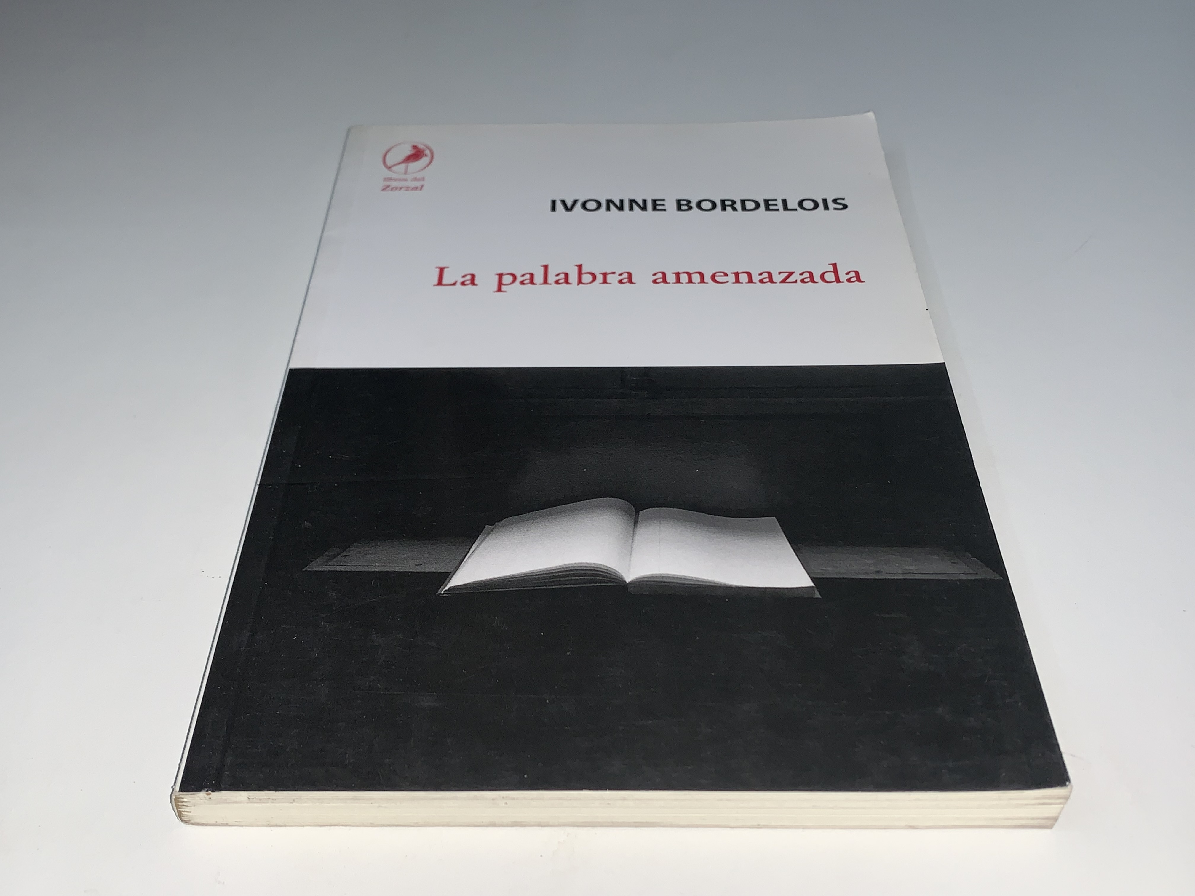 La palabra amenazada