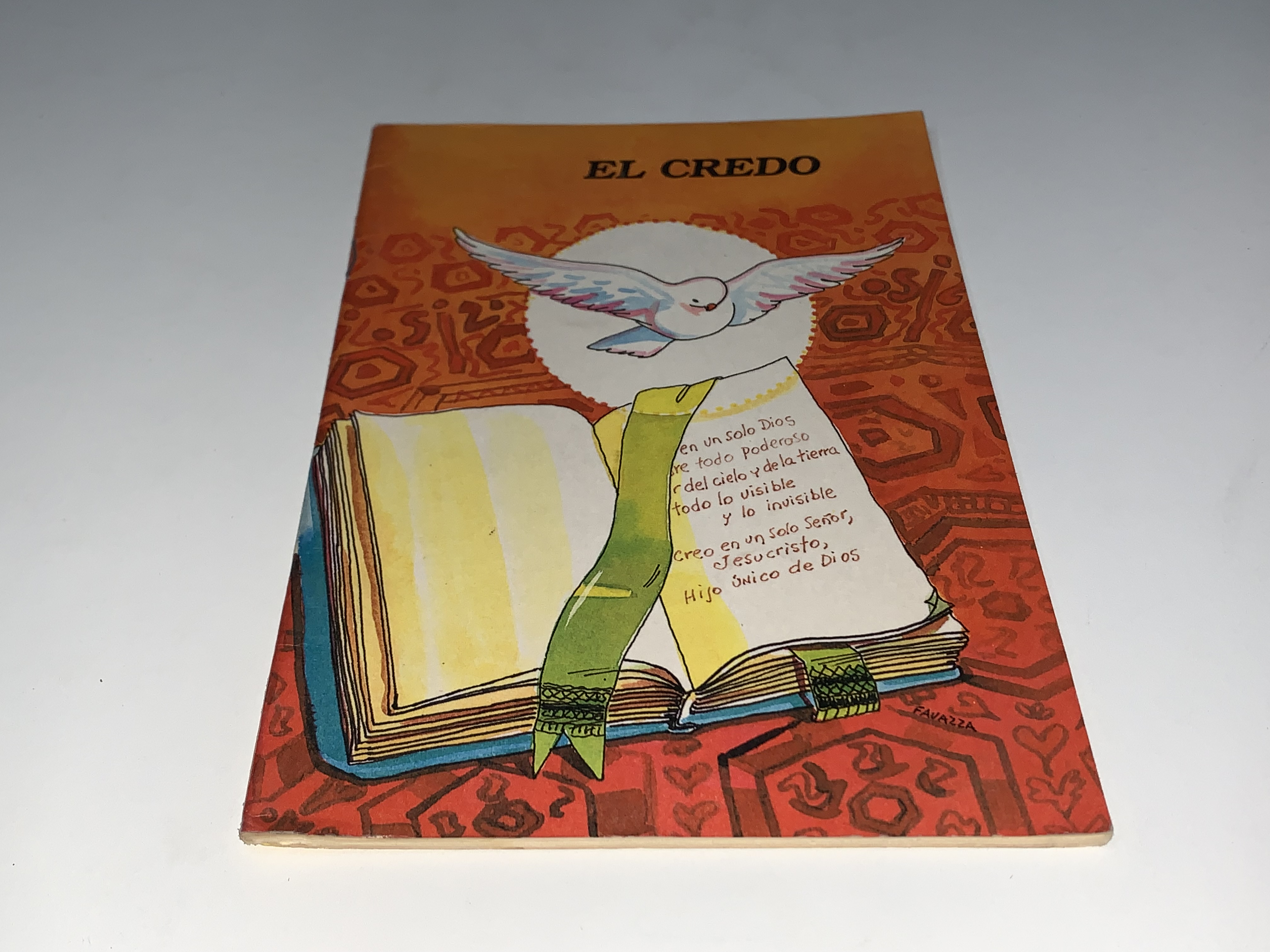 El Credo