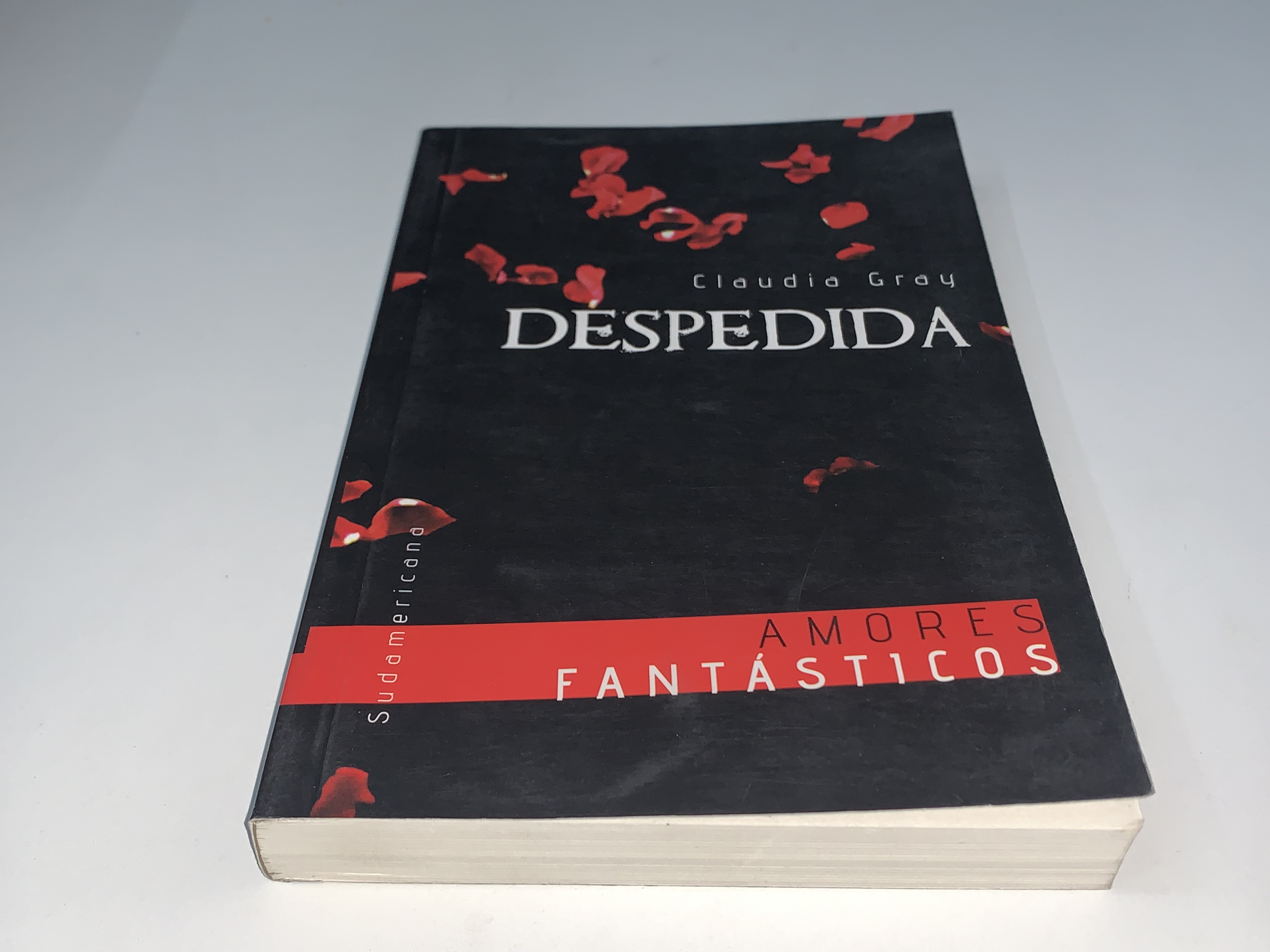 Despedida