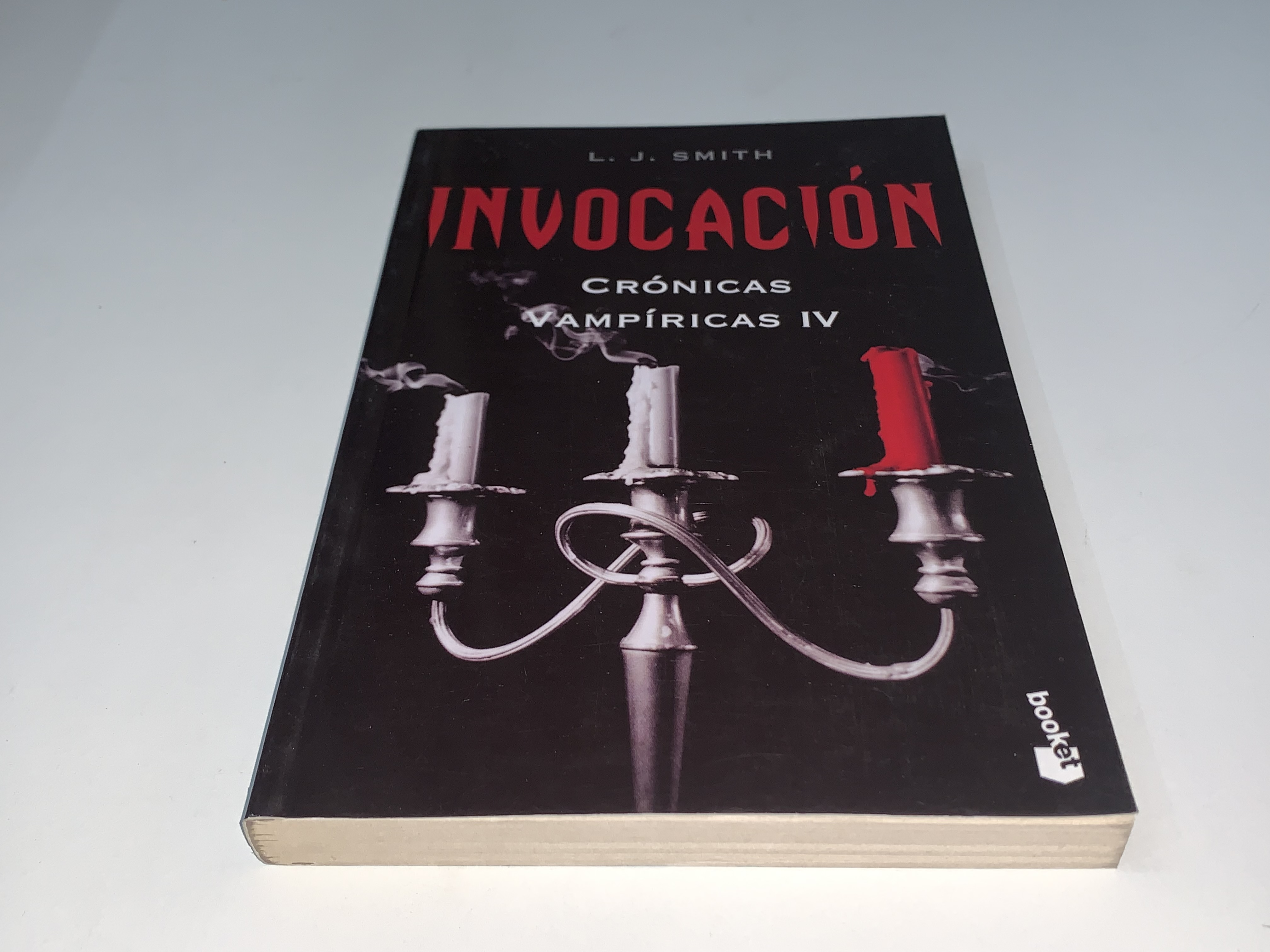 Invocación