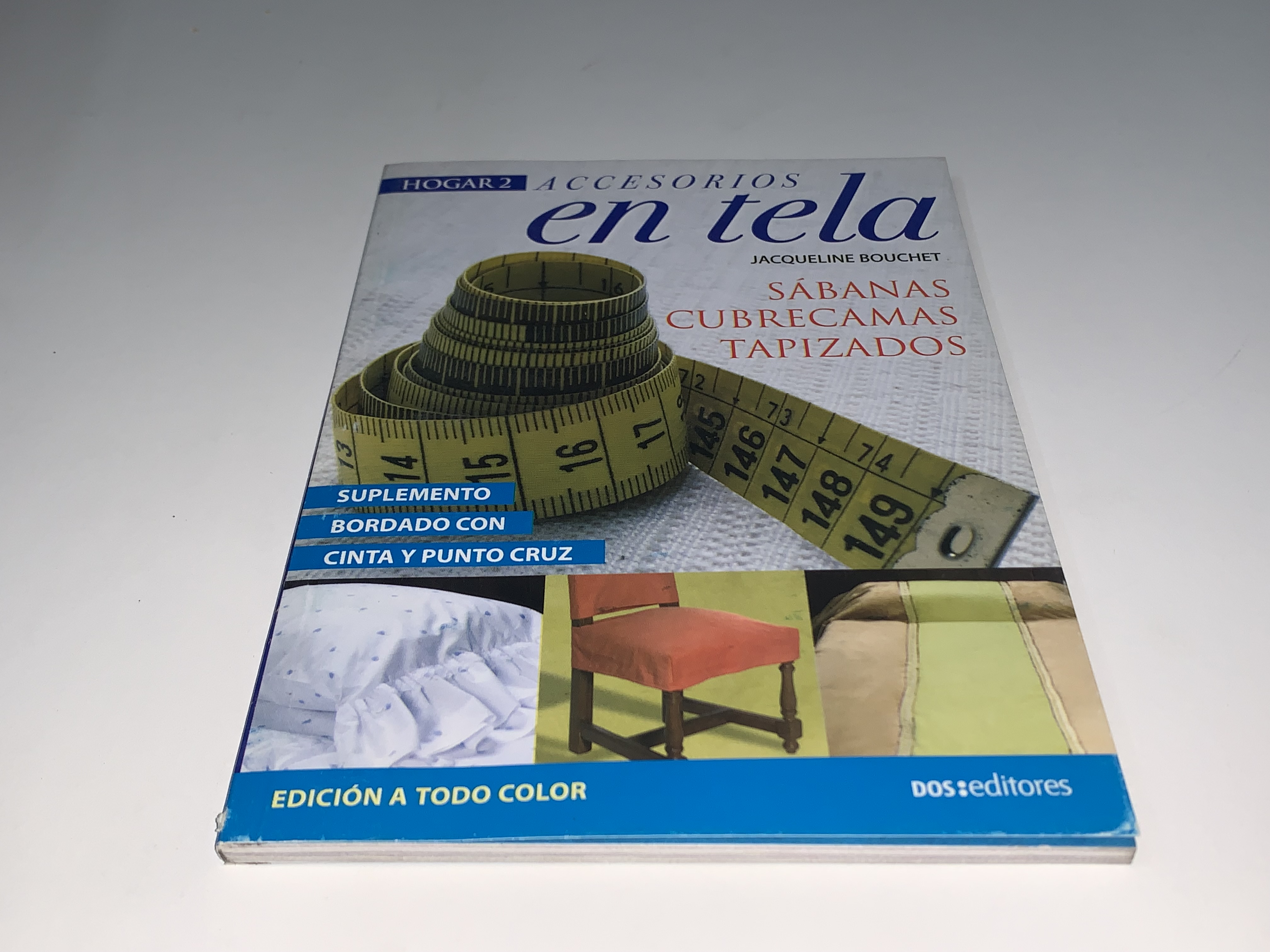 Accesorios en tela