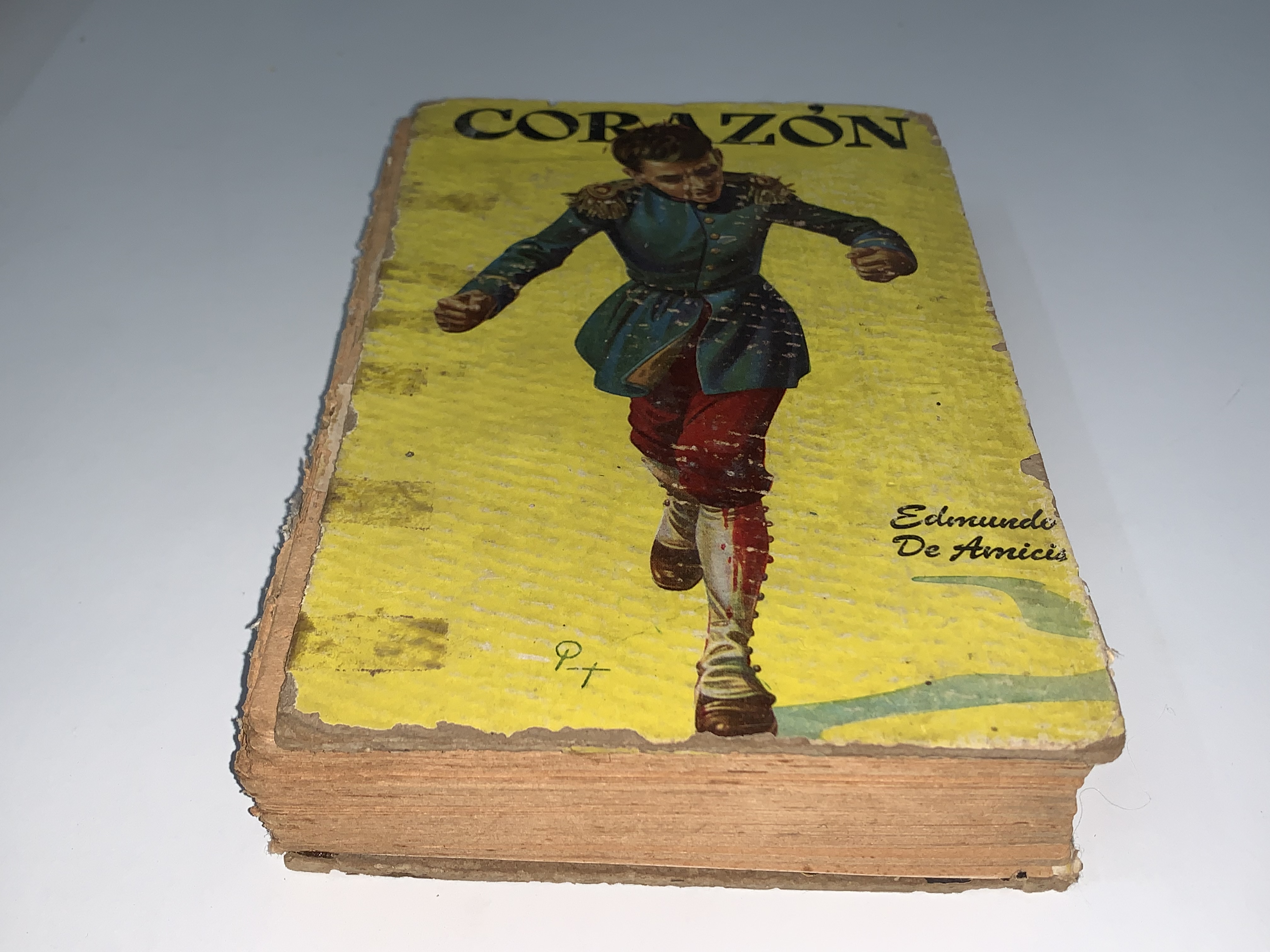 Corazón