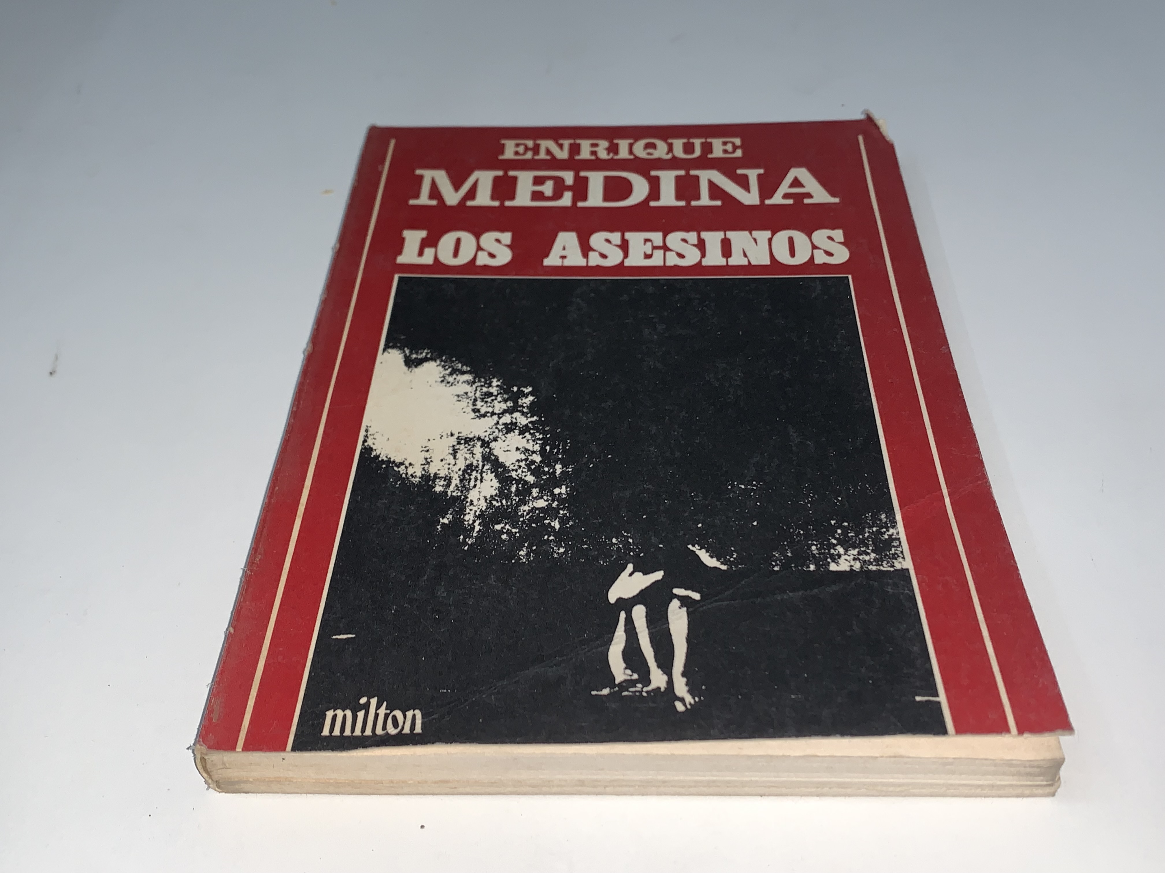 Los asesinos