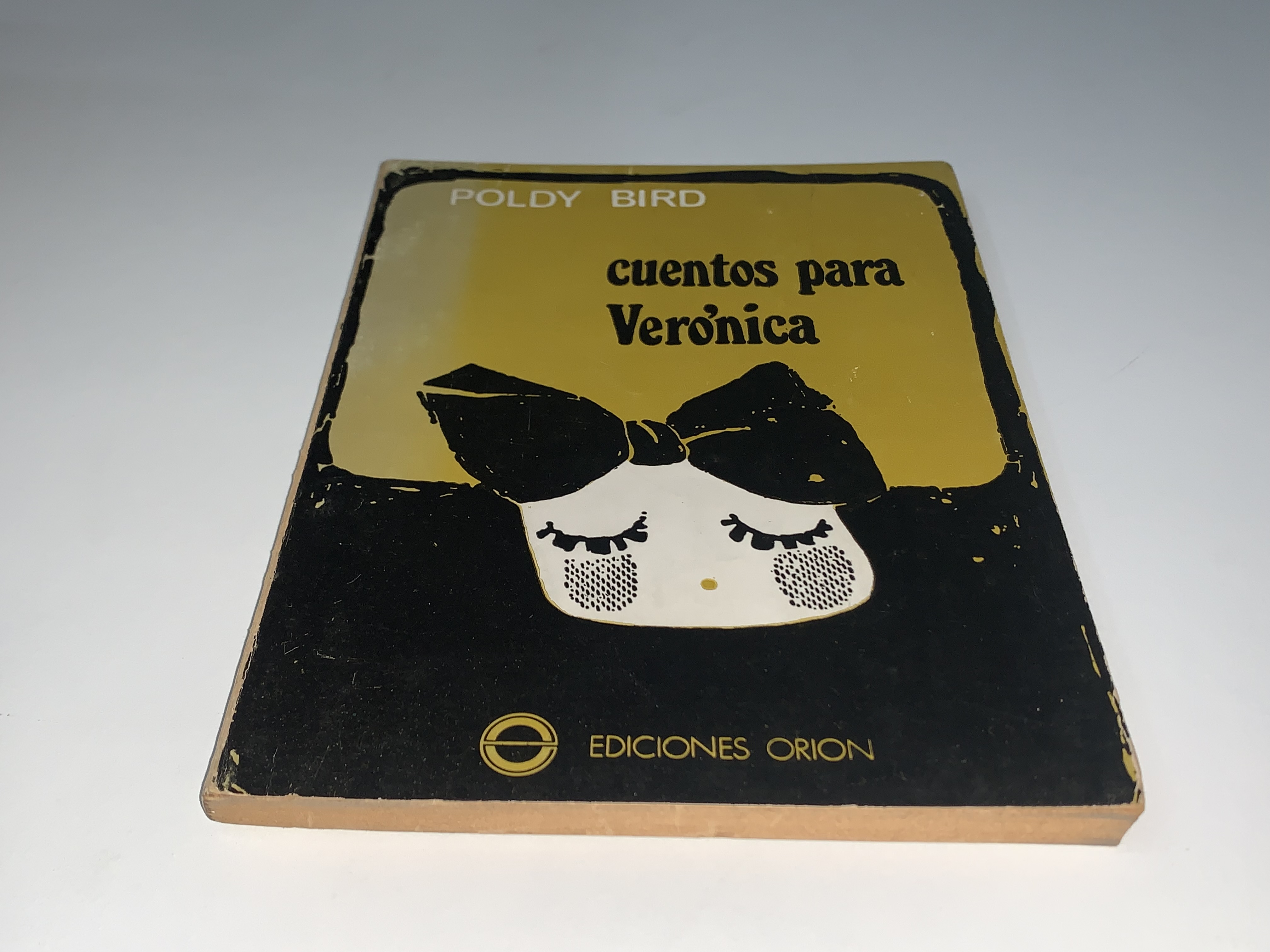 Cuentos para Verónica
