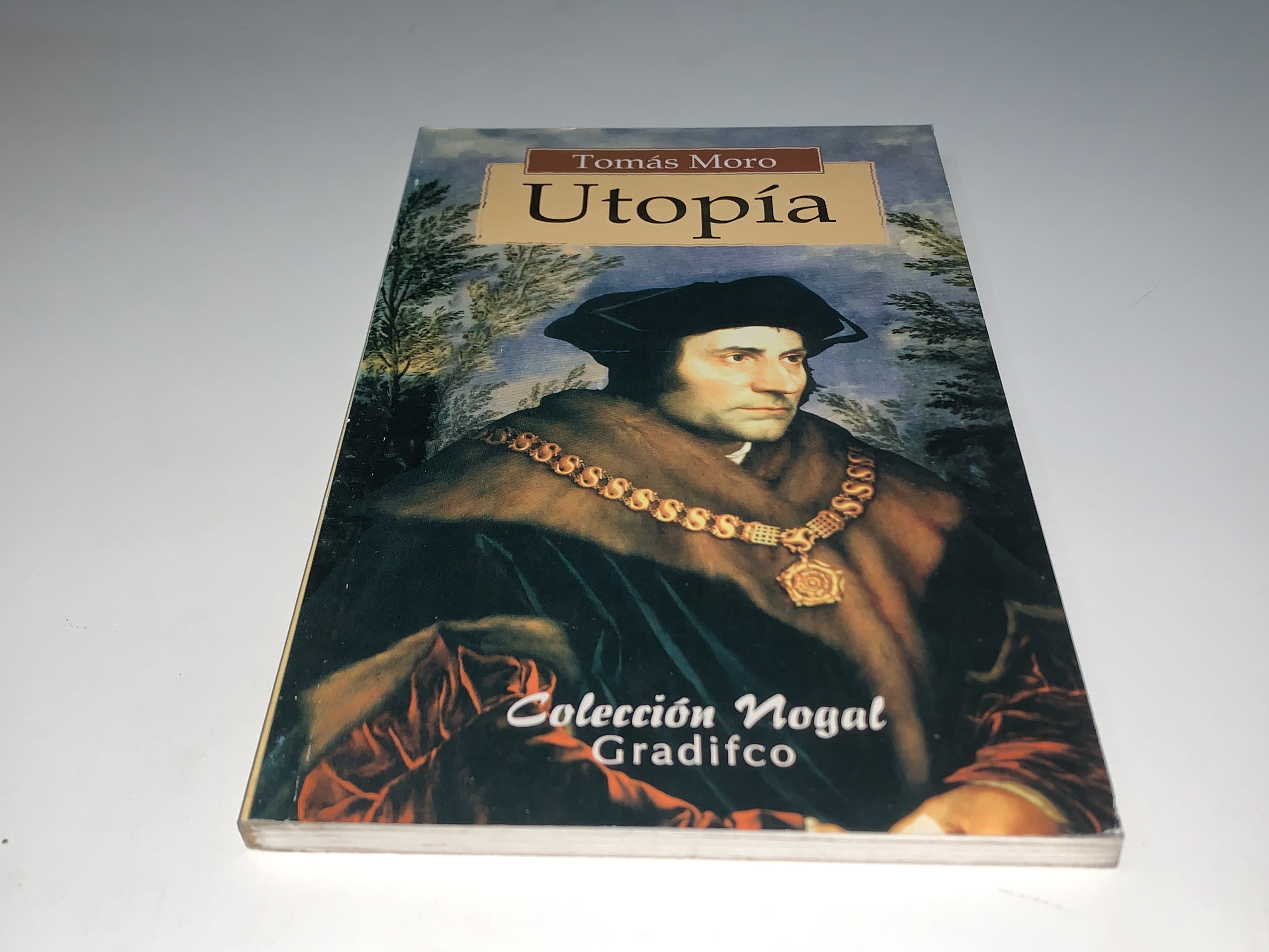 Utopía