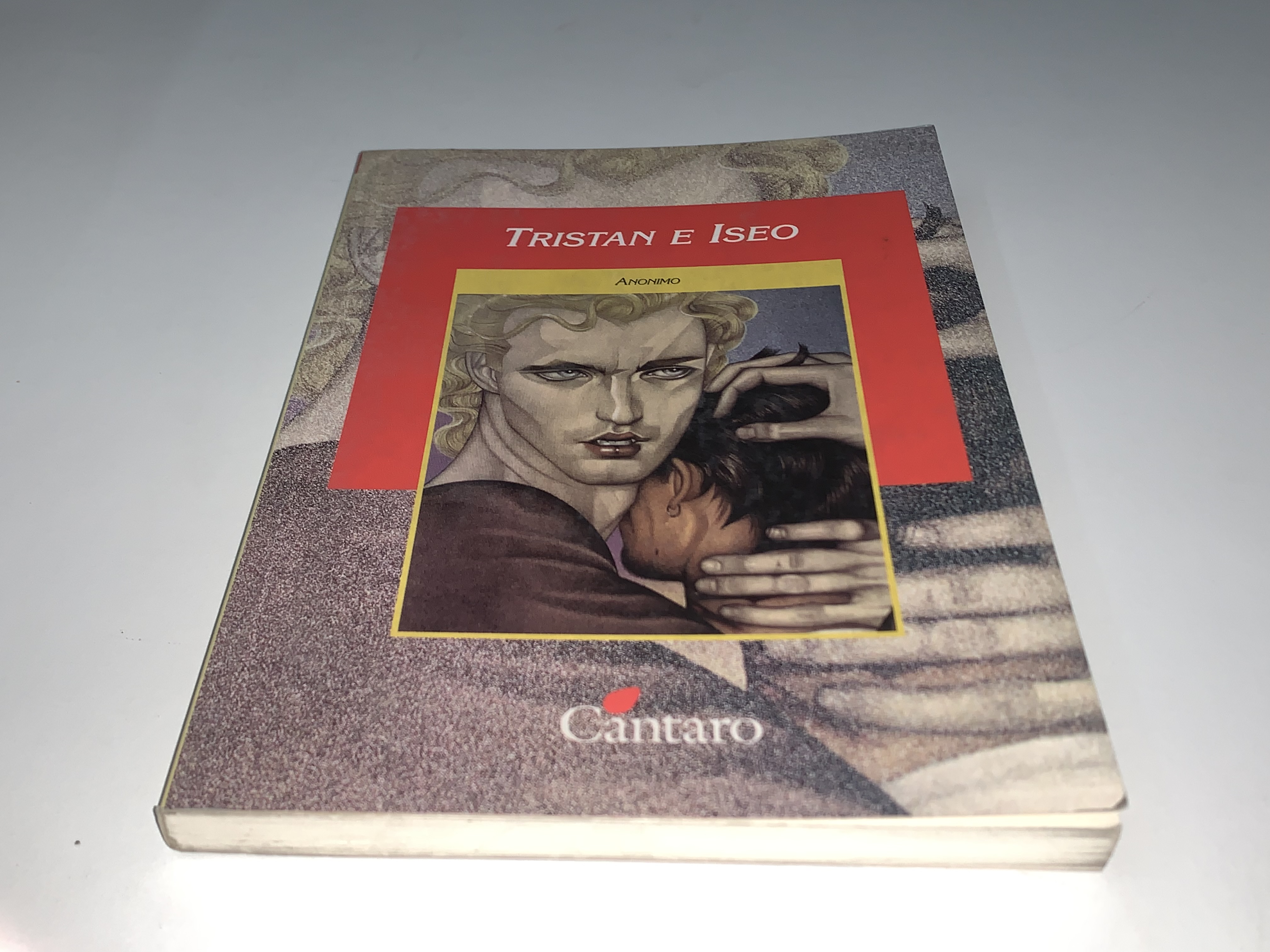 Tristán e Iseo
