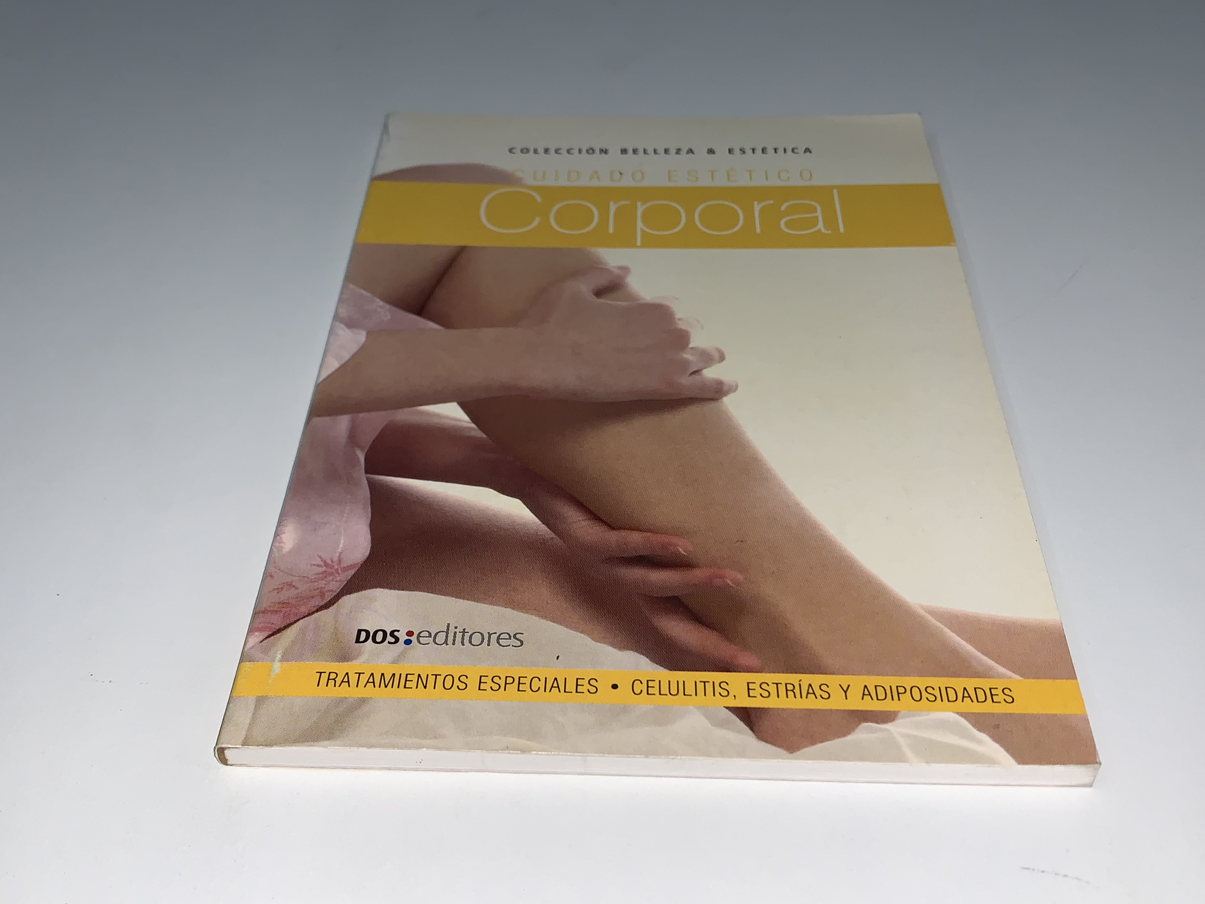 Cuidado Estético Corporal