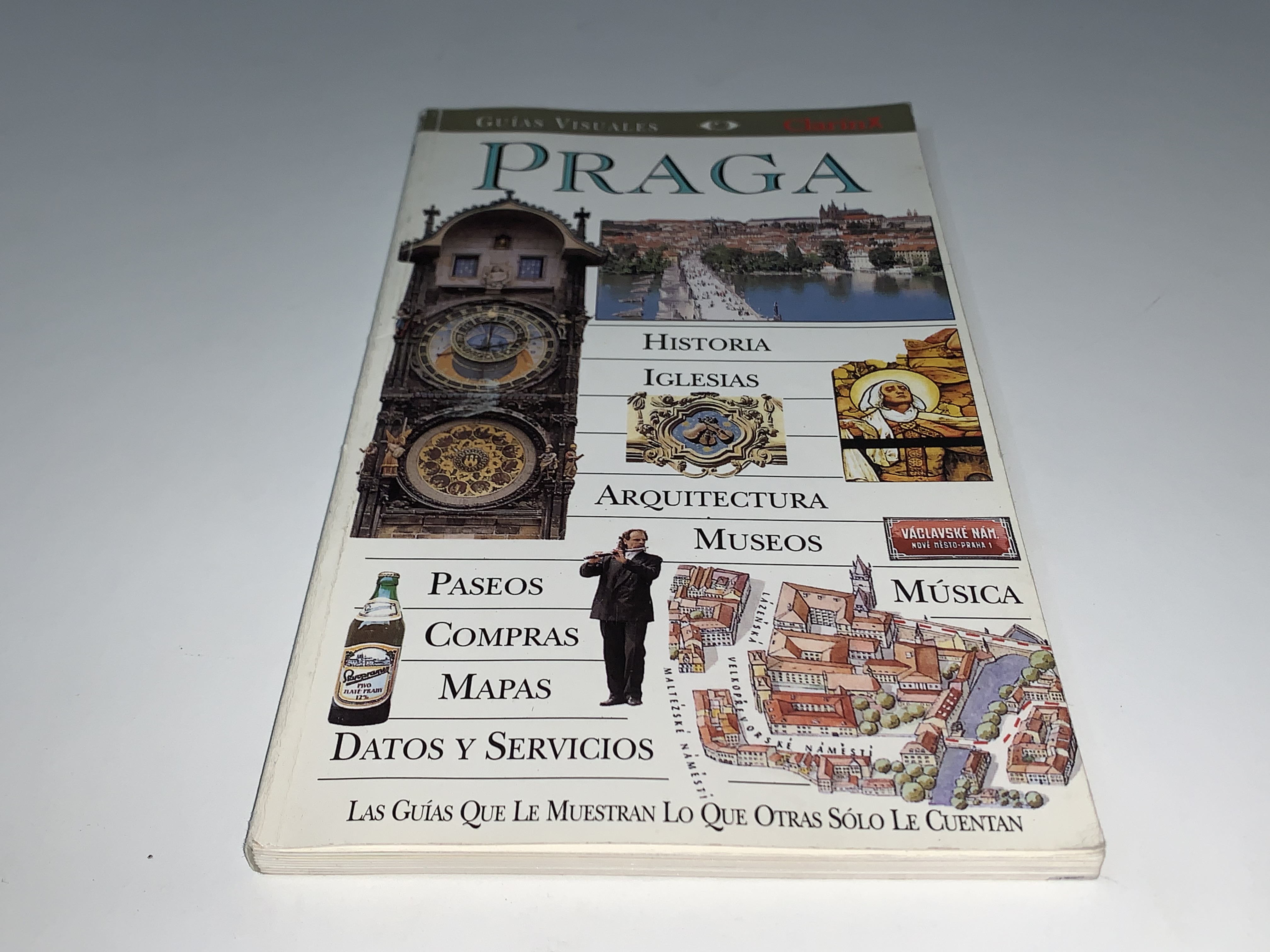 Praga