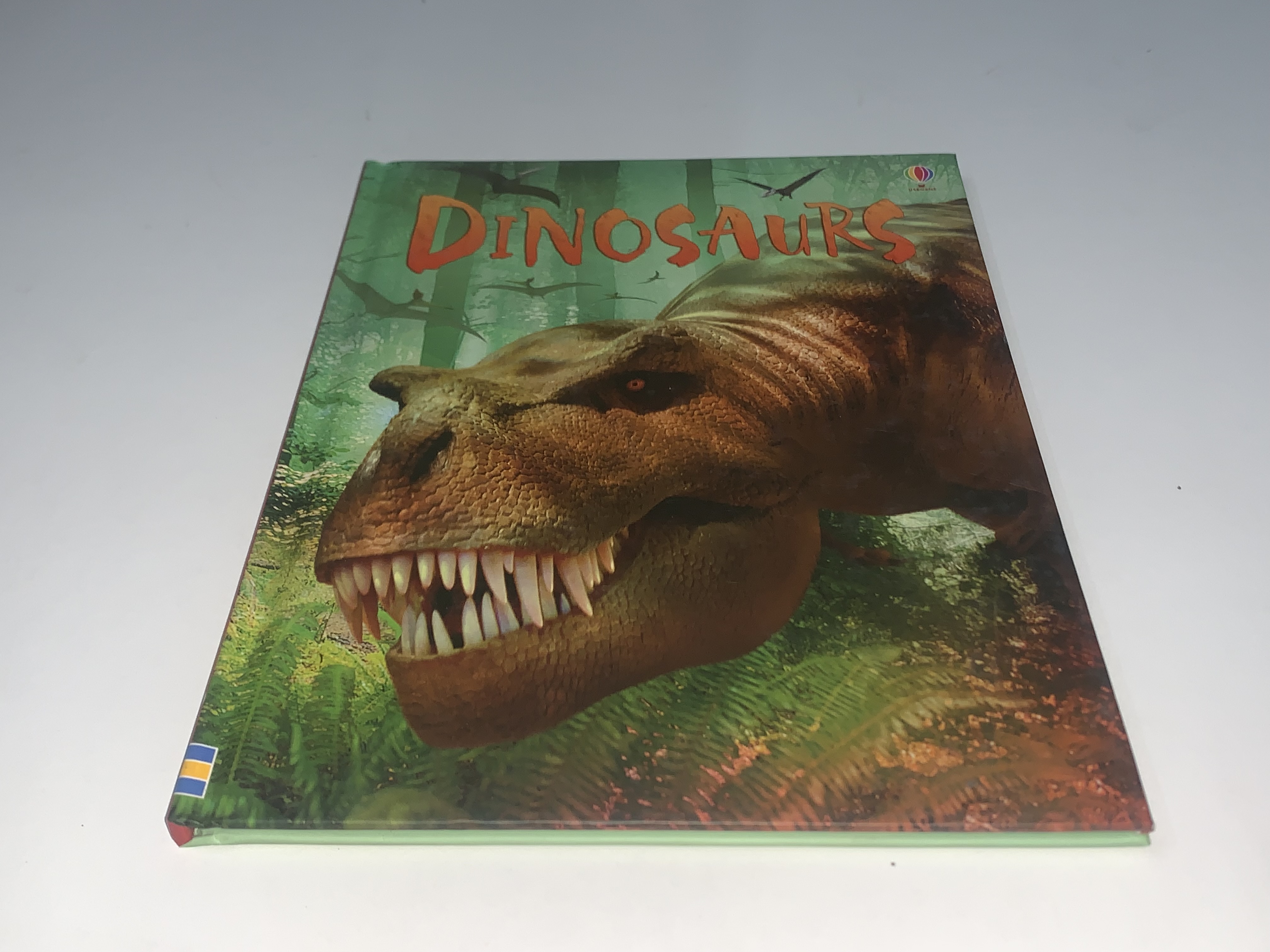 Dinosaurs