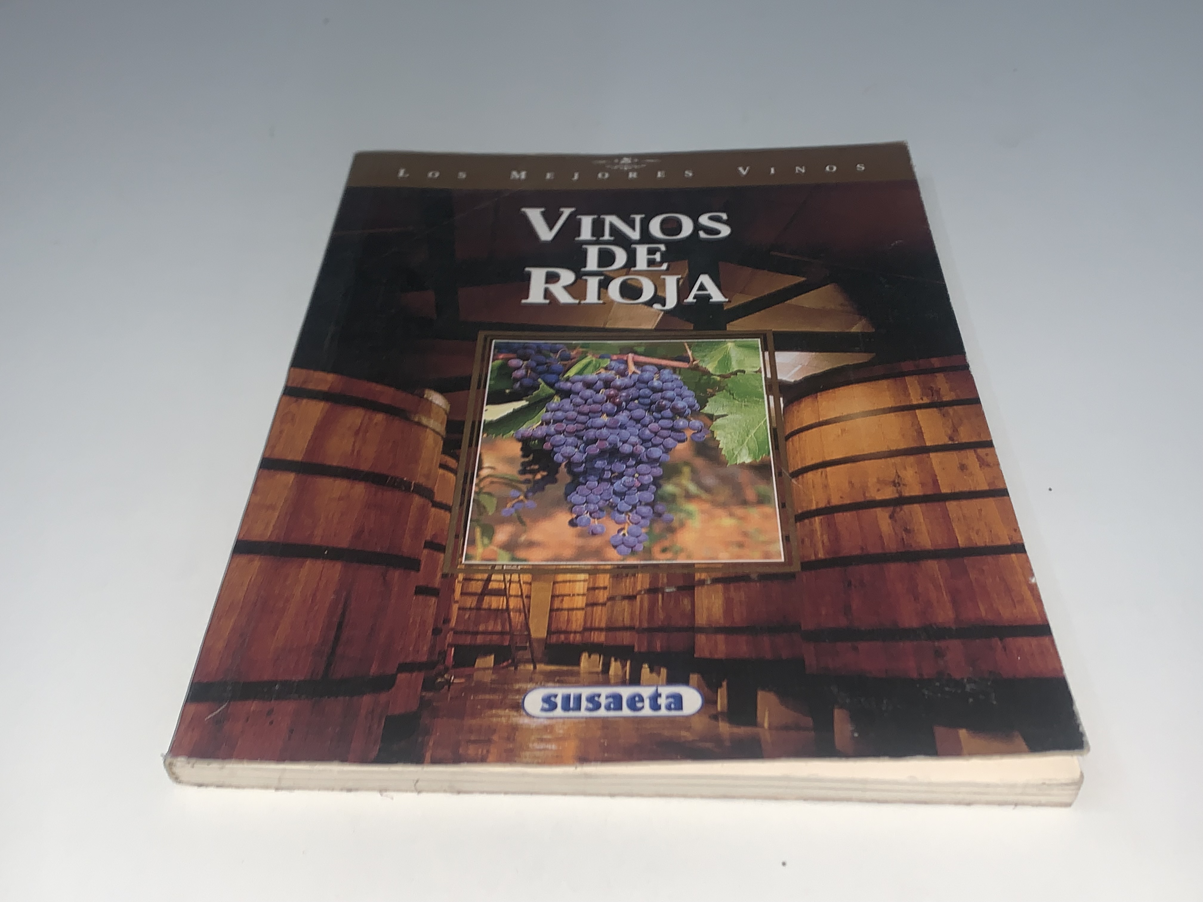 Vinos de Rioja