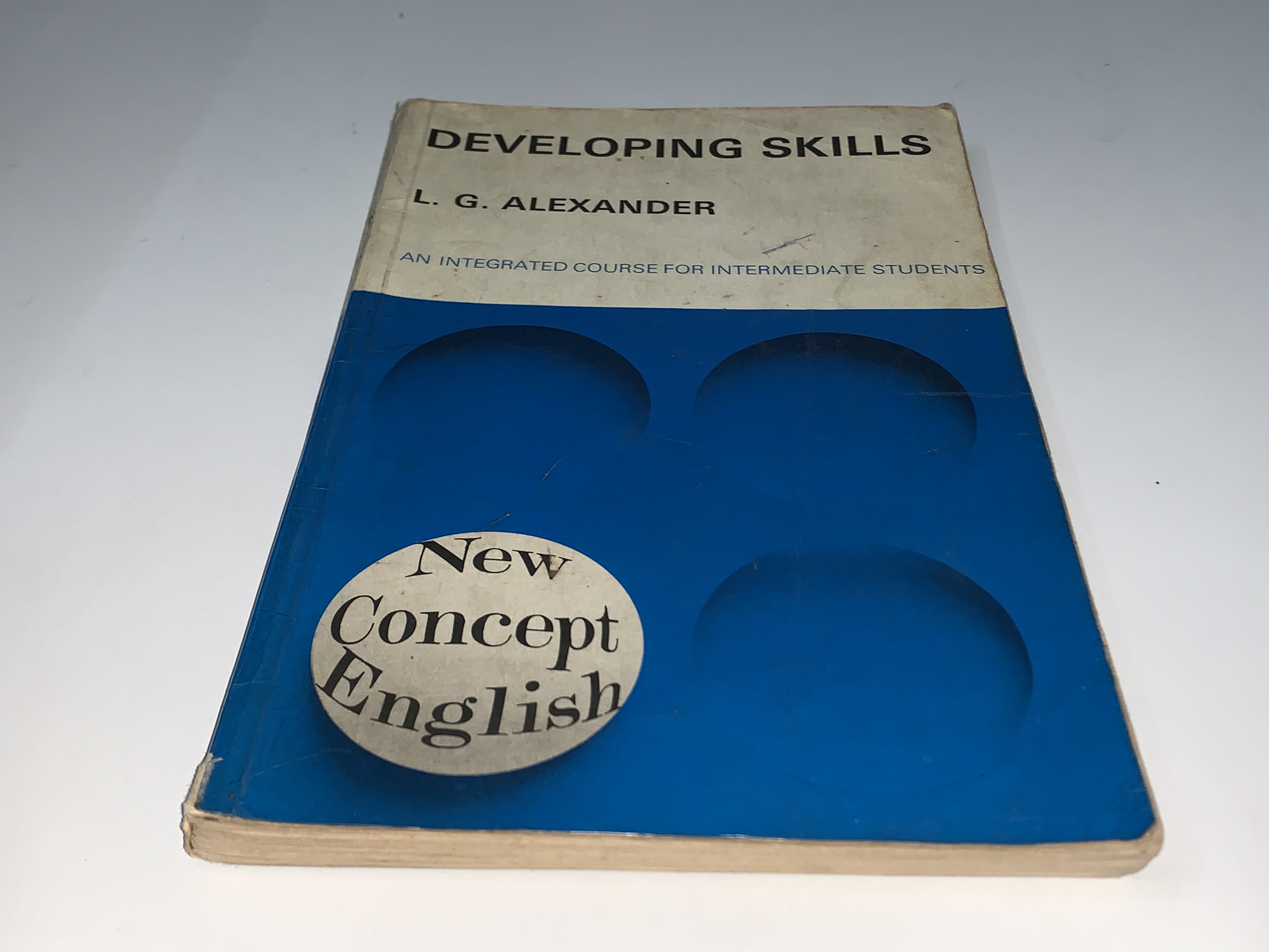 Developing Skills