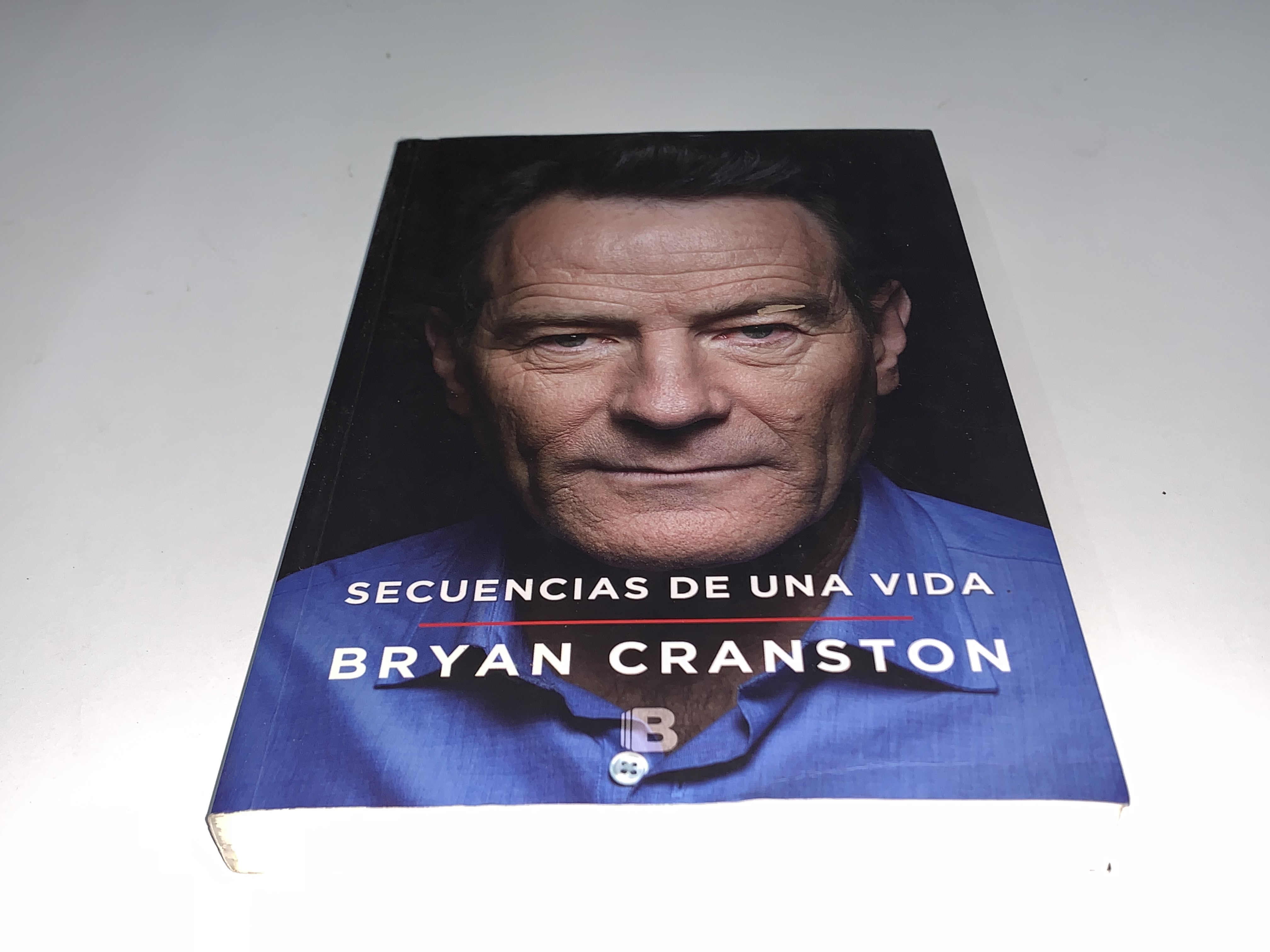 Secuencias de una vida