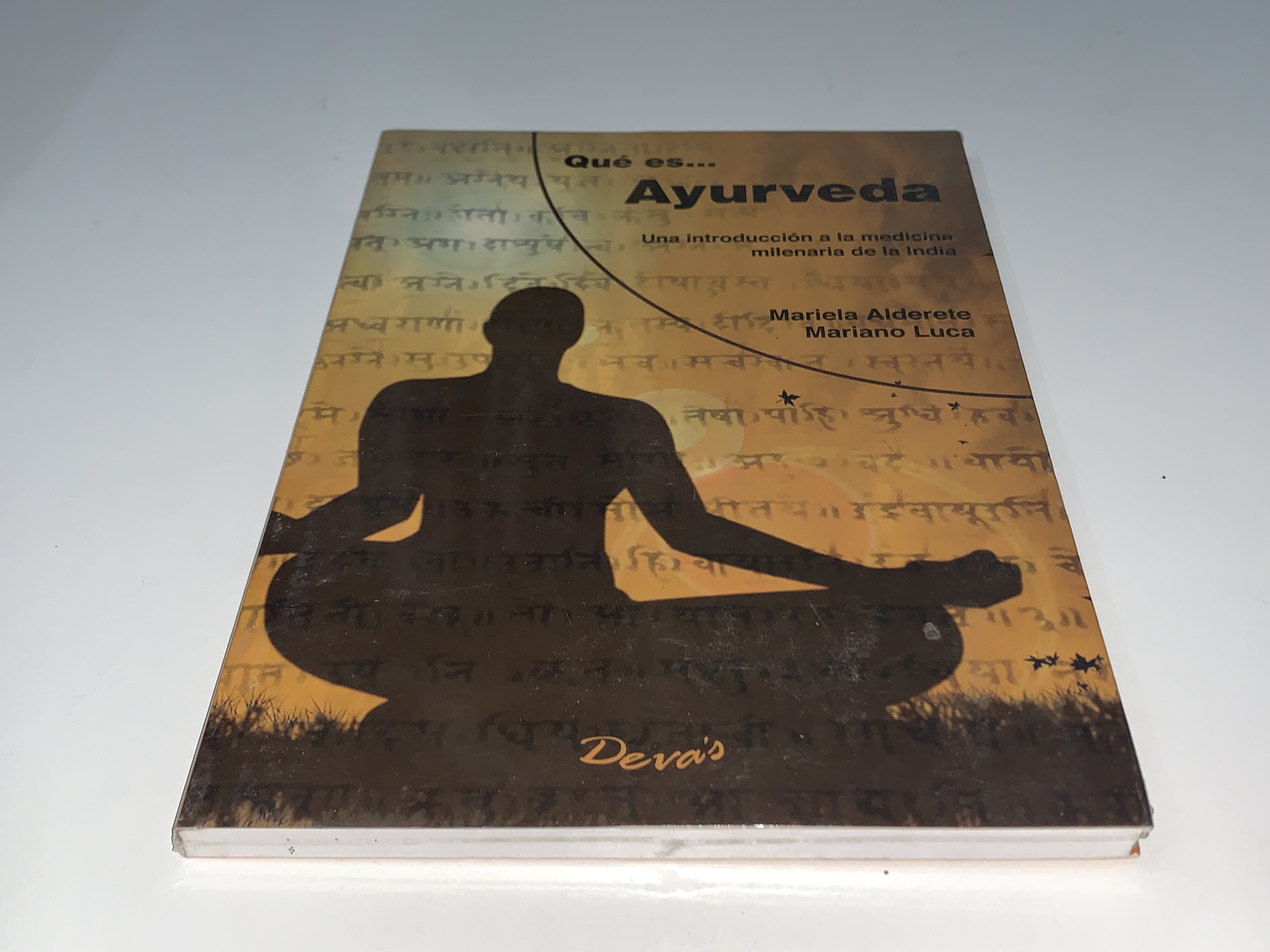 Qué es... Ayurveda