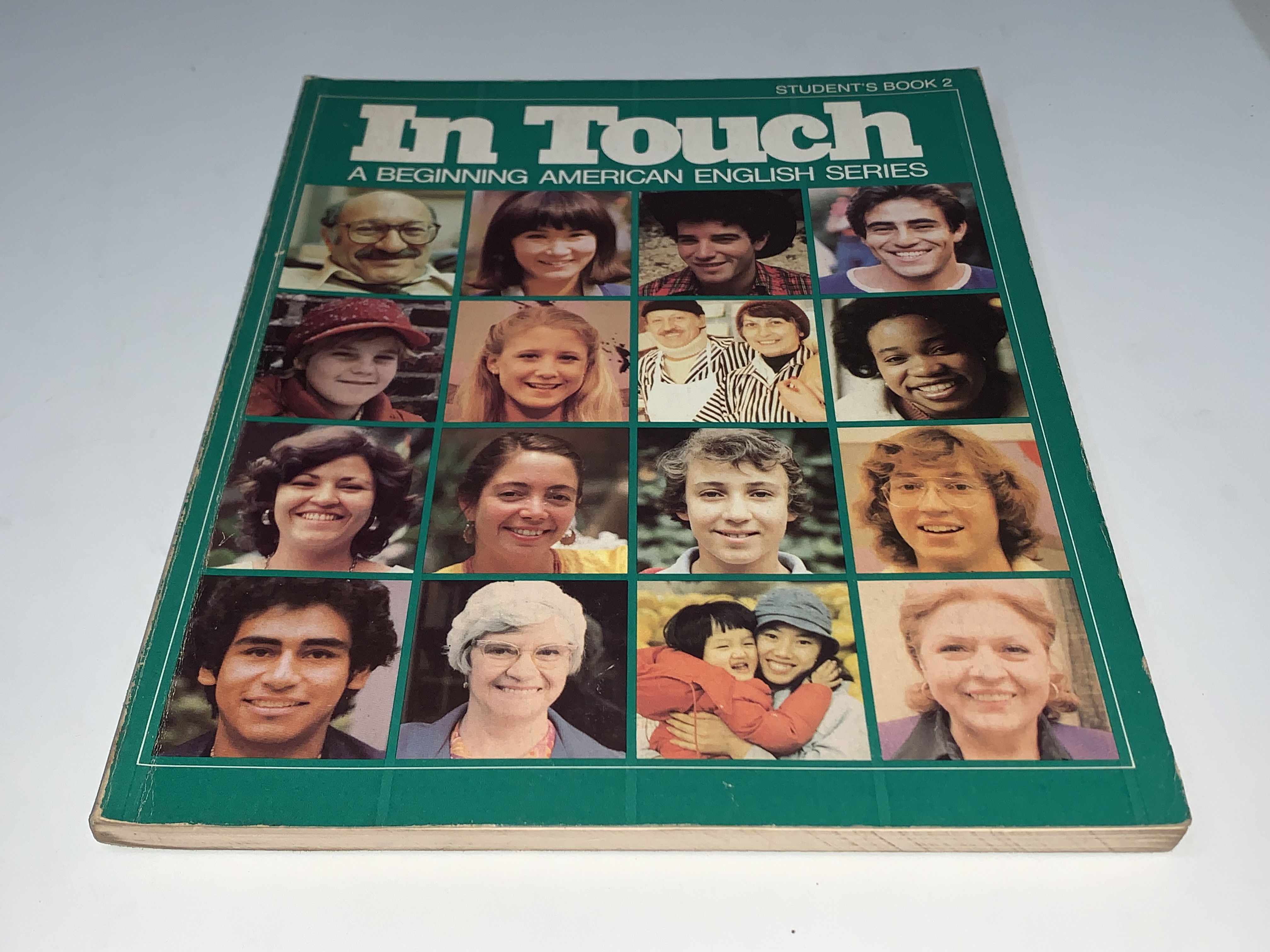 In Touch