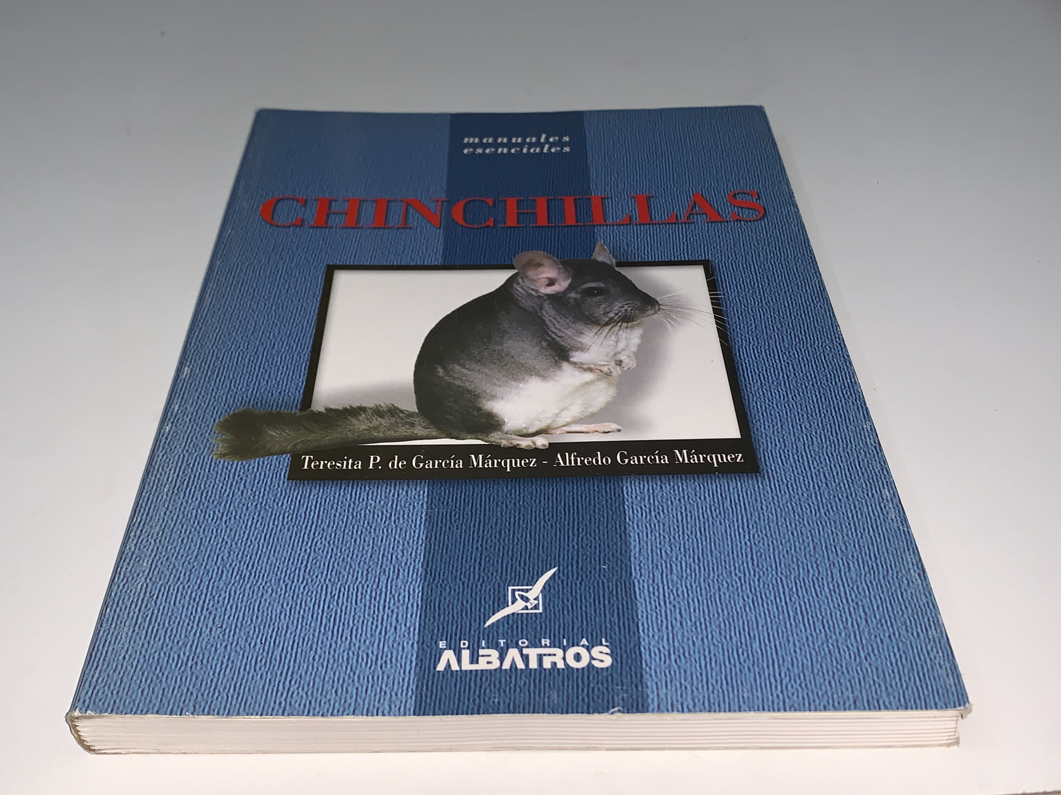 Chinchillas