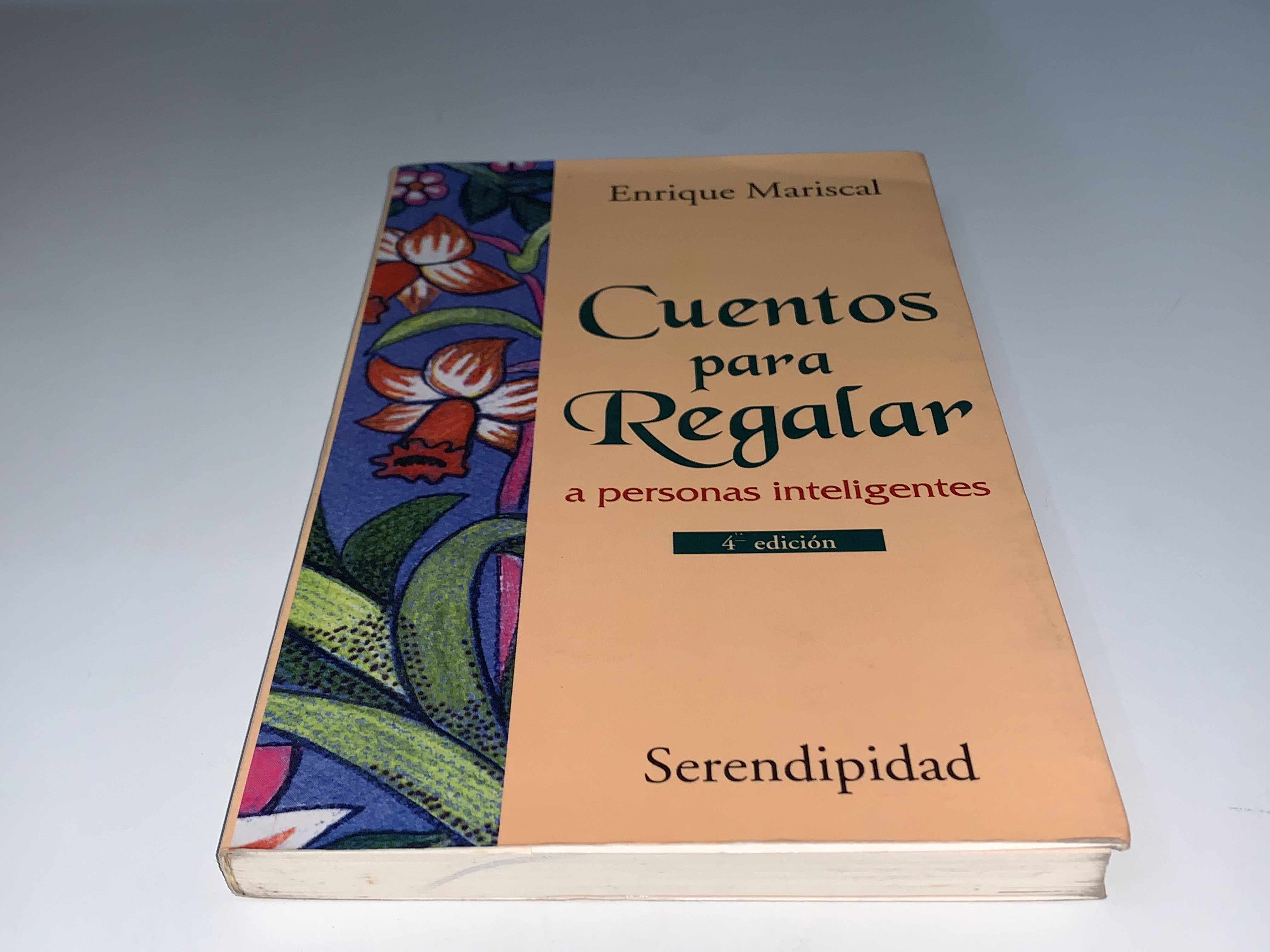 Cuentos para Regalar