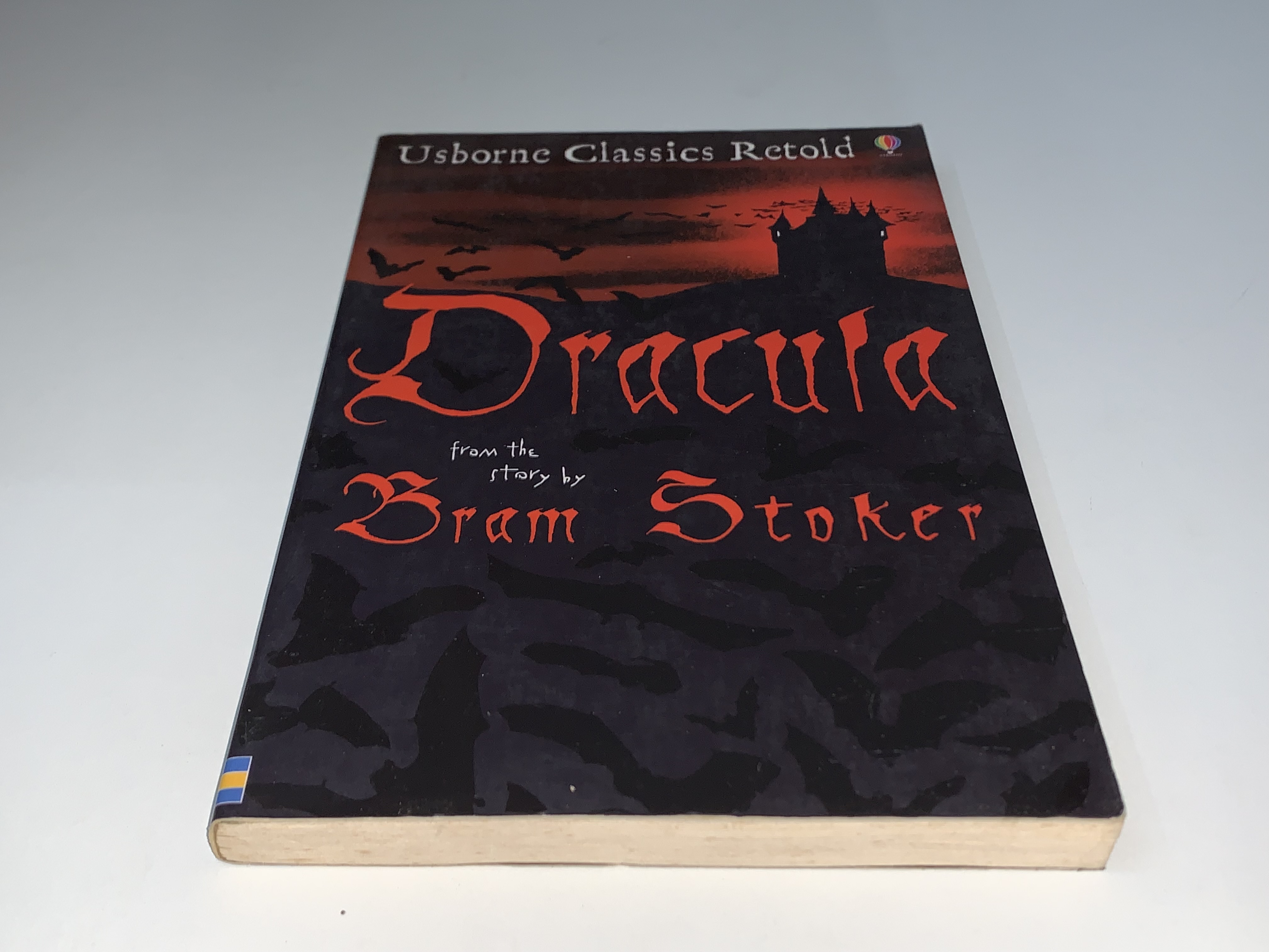 Drácula
