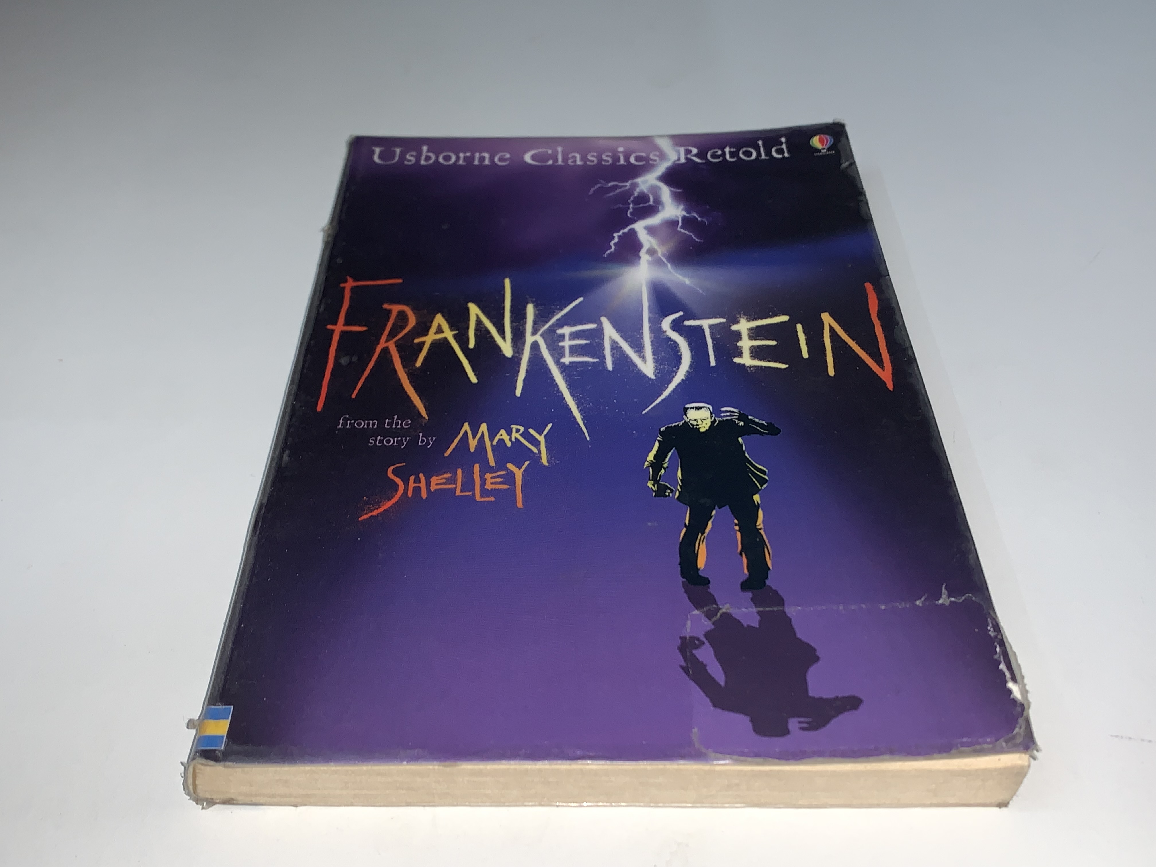Frankenstein