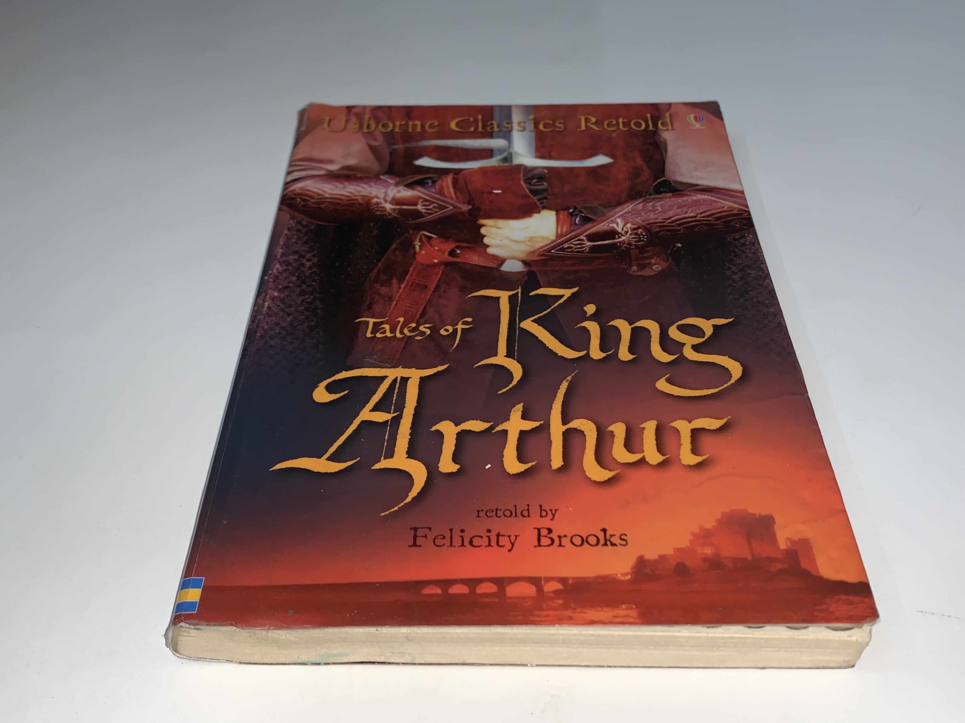 Tales of King Arthur